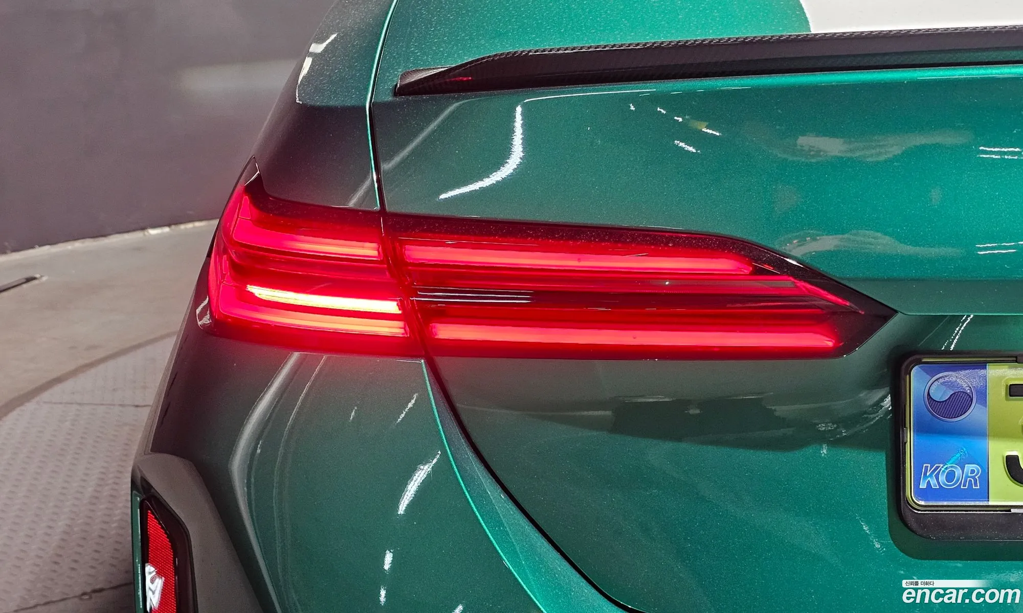 BMW M5 2025 WBS81FK00TCW32461 — 11