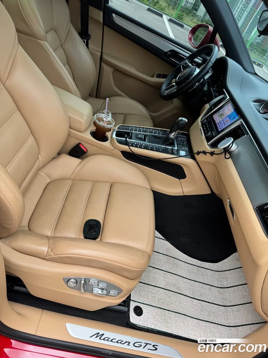 Porsche Macan 2018 — 10