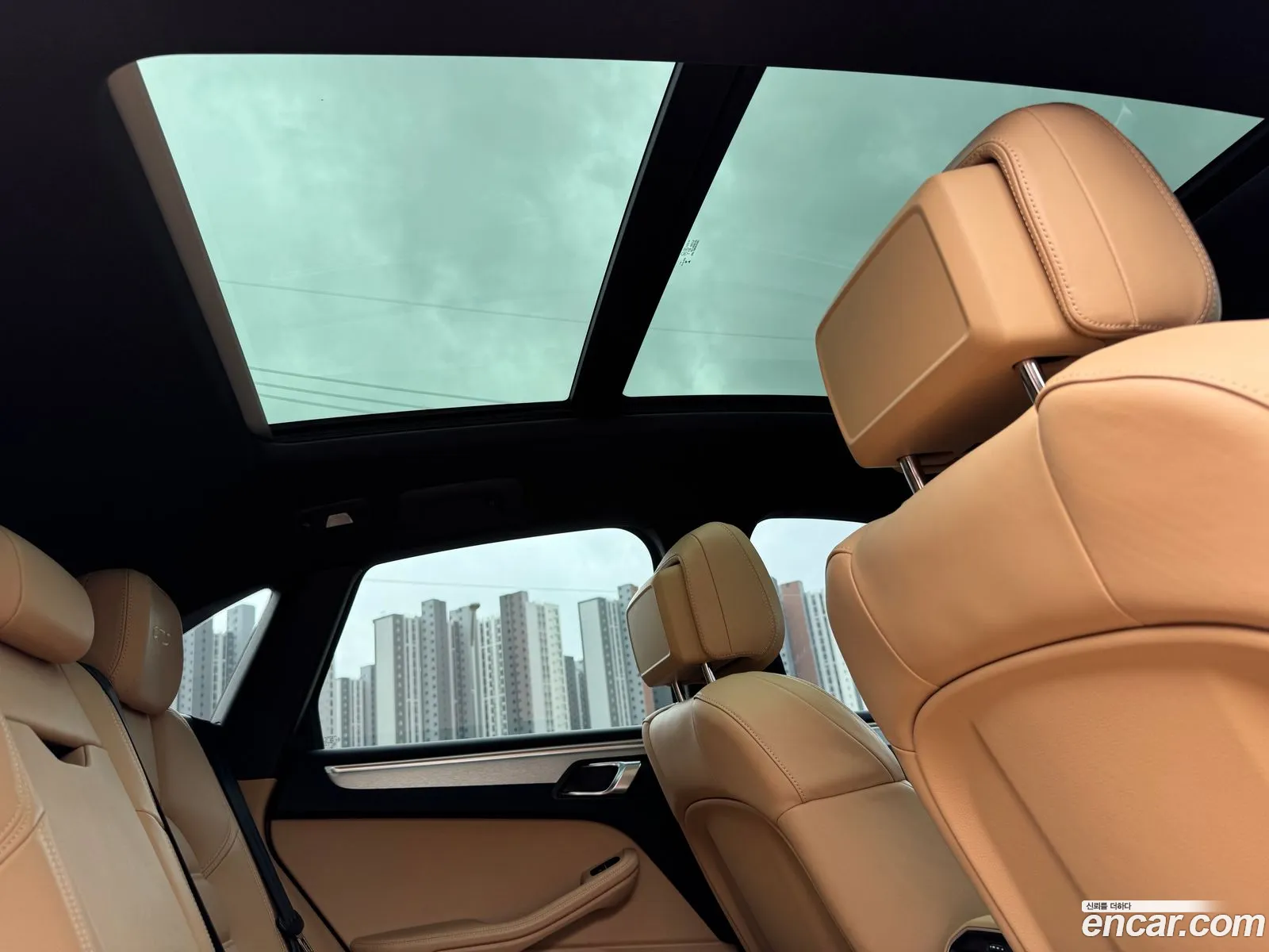 Porsche Macan 2018 — 5