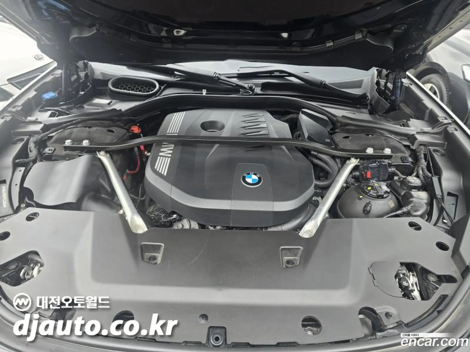 BMW 7 Series 2023 — 13