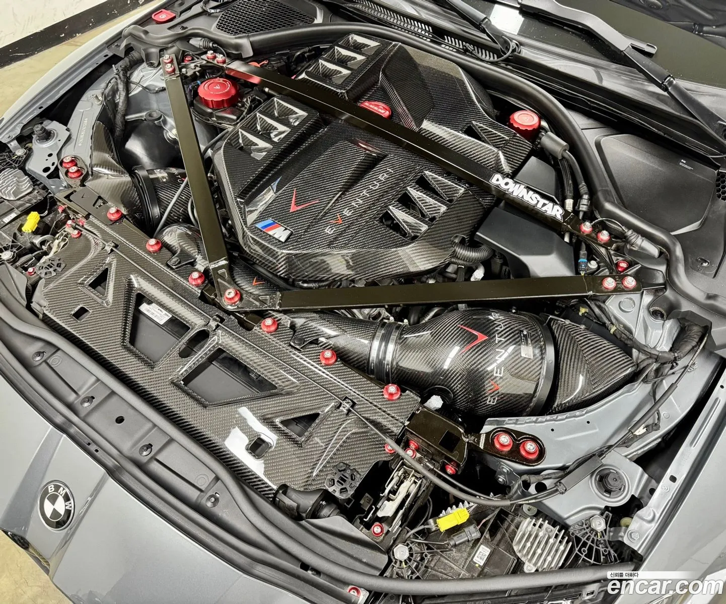 BMW M4 2023 — 4