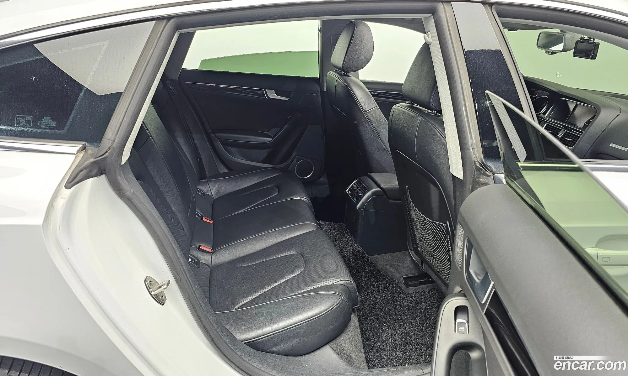 Audi A5 2015 — 16