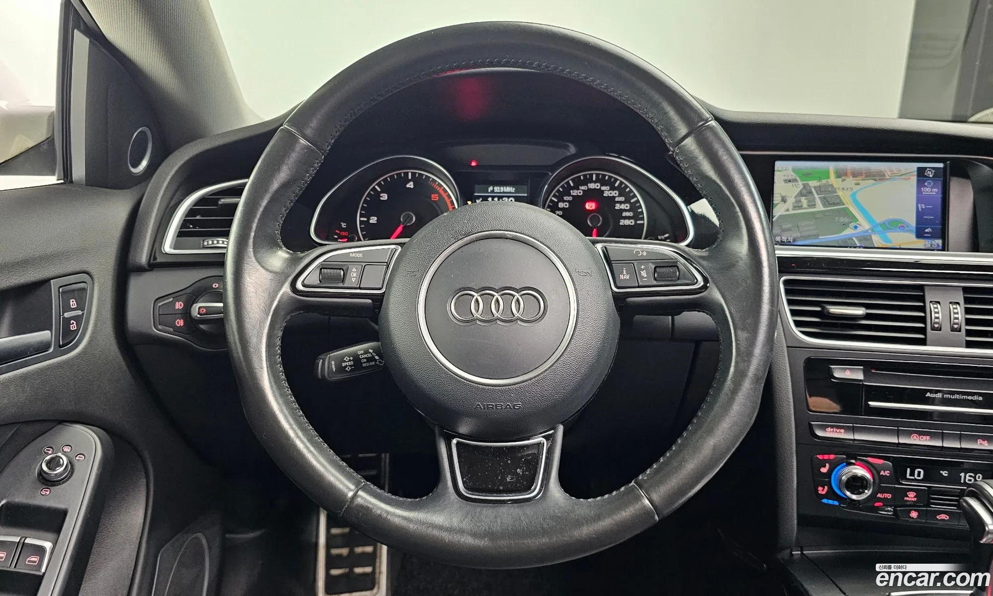 Audi A5 2015 — 10