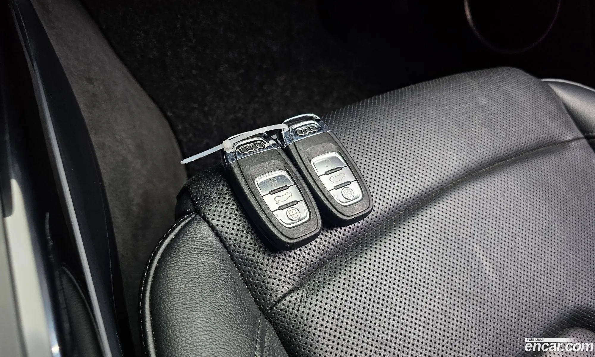 Audi A5 2015 — 20