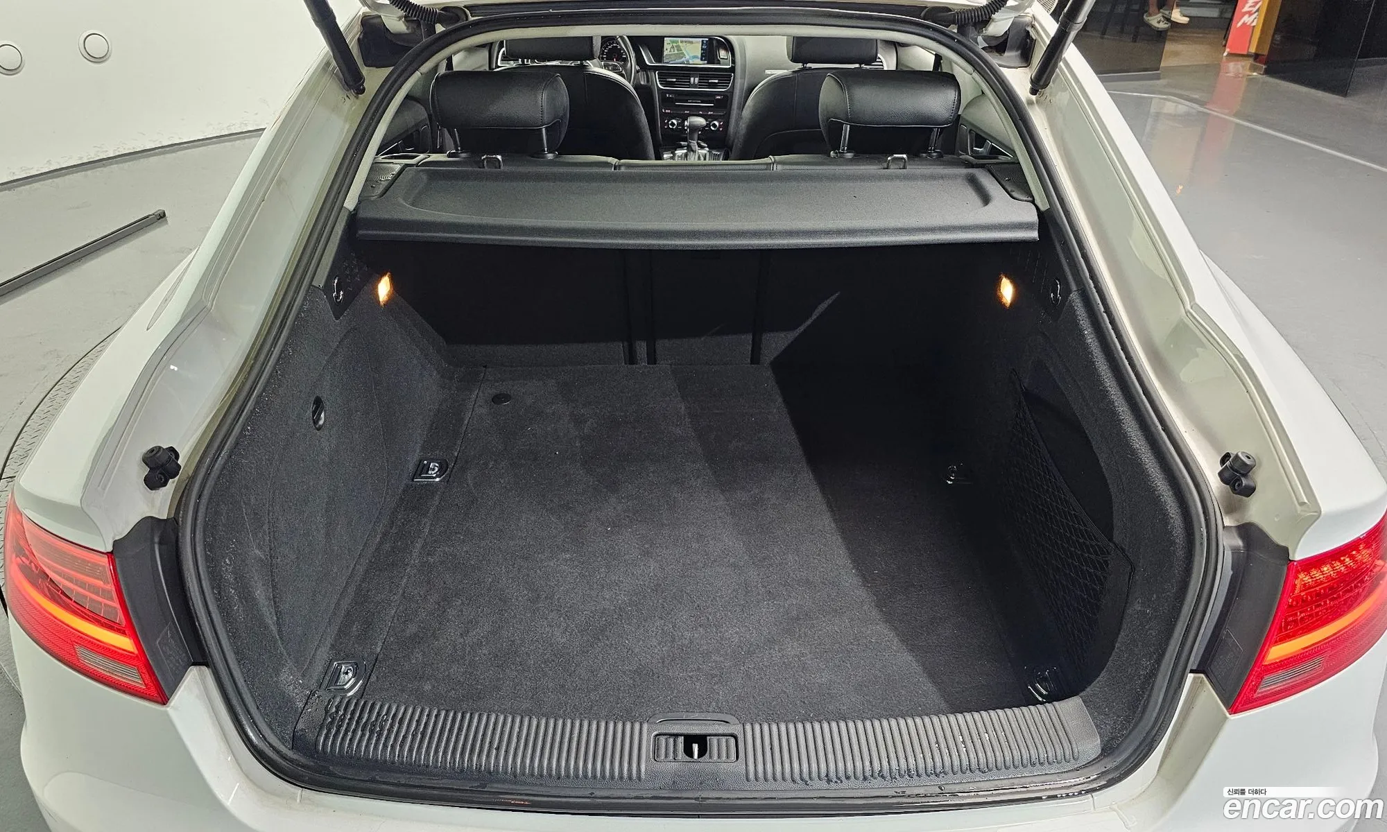 Audi A5 2015 — 13