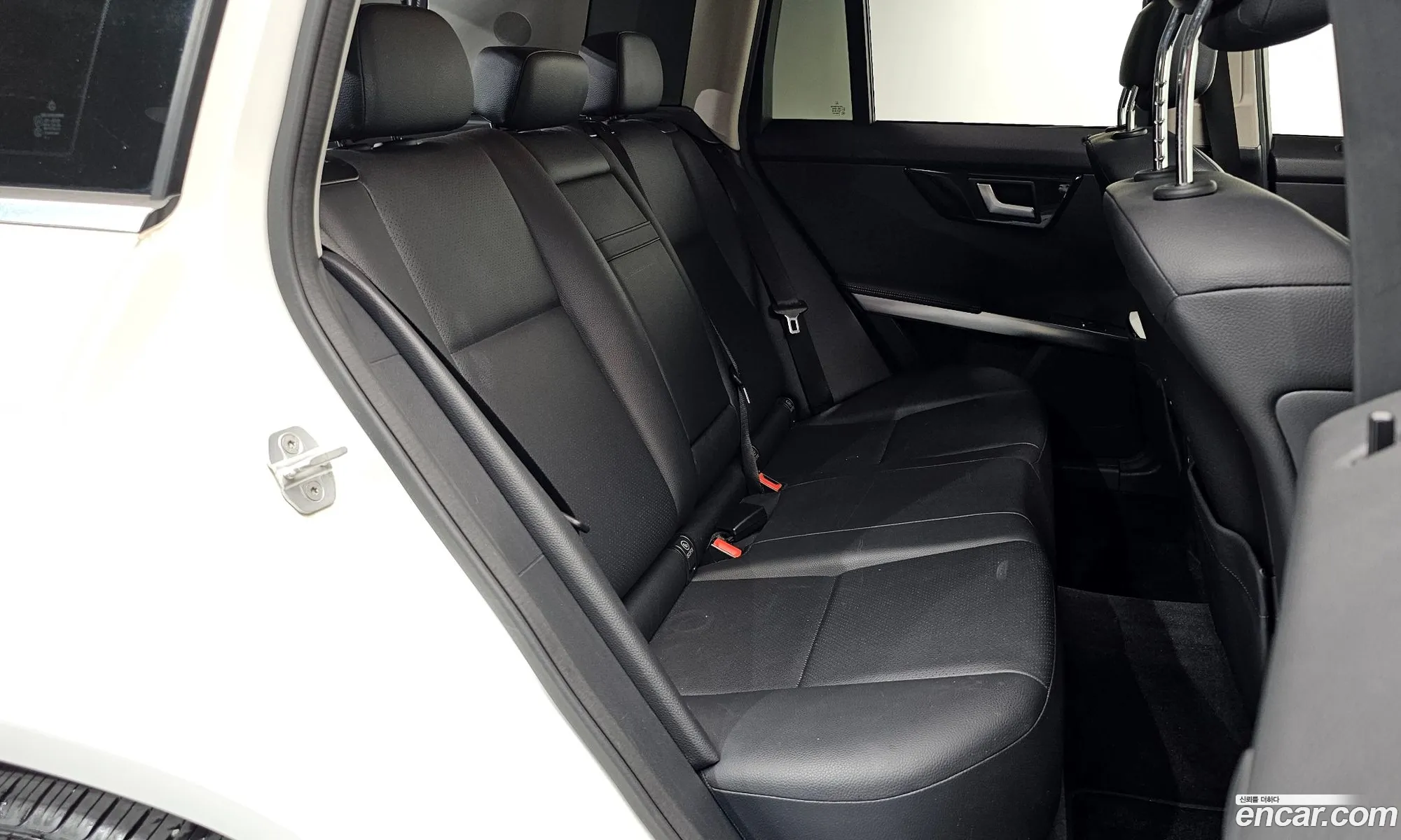 Mercedes-Benz GLK-Class X204 2013 — 16