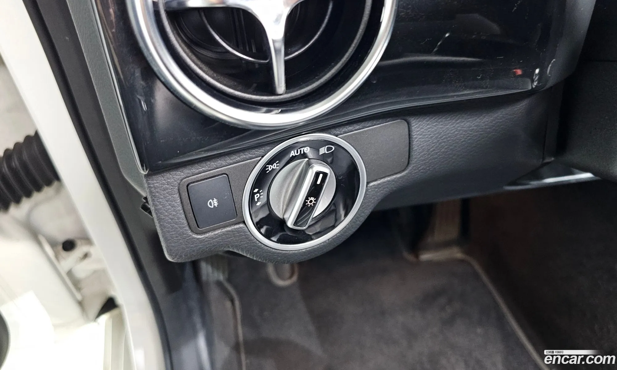 Mercedes-Benz GLK-Class X204 2013 — 3