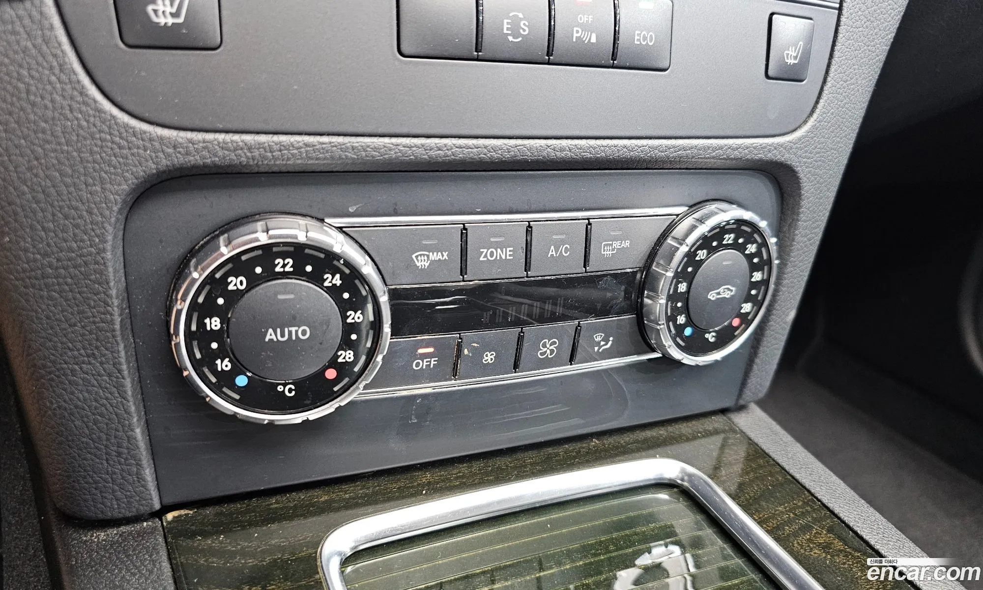Mercedes-Benz GLK-Class X204 2013 — 7