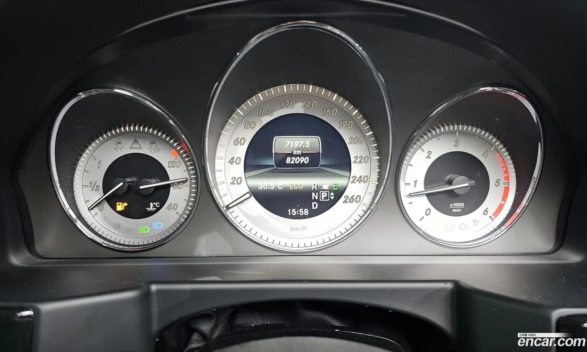 Mercedes-Benz GLK-Class X204 2013 — 17