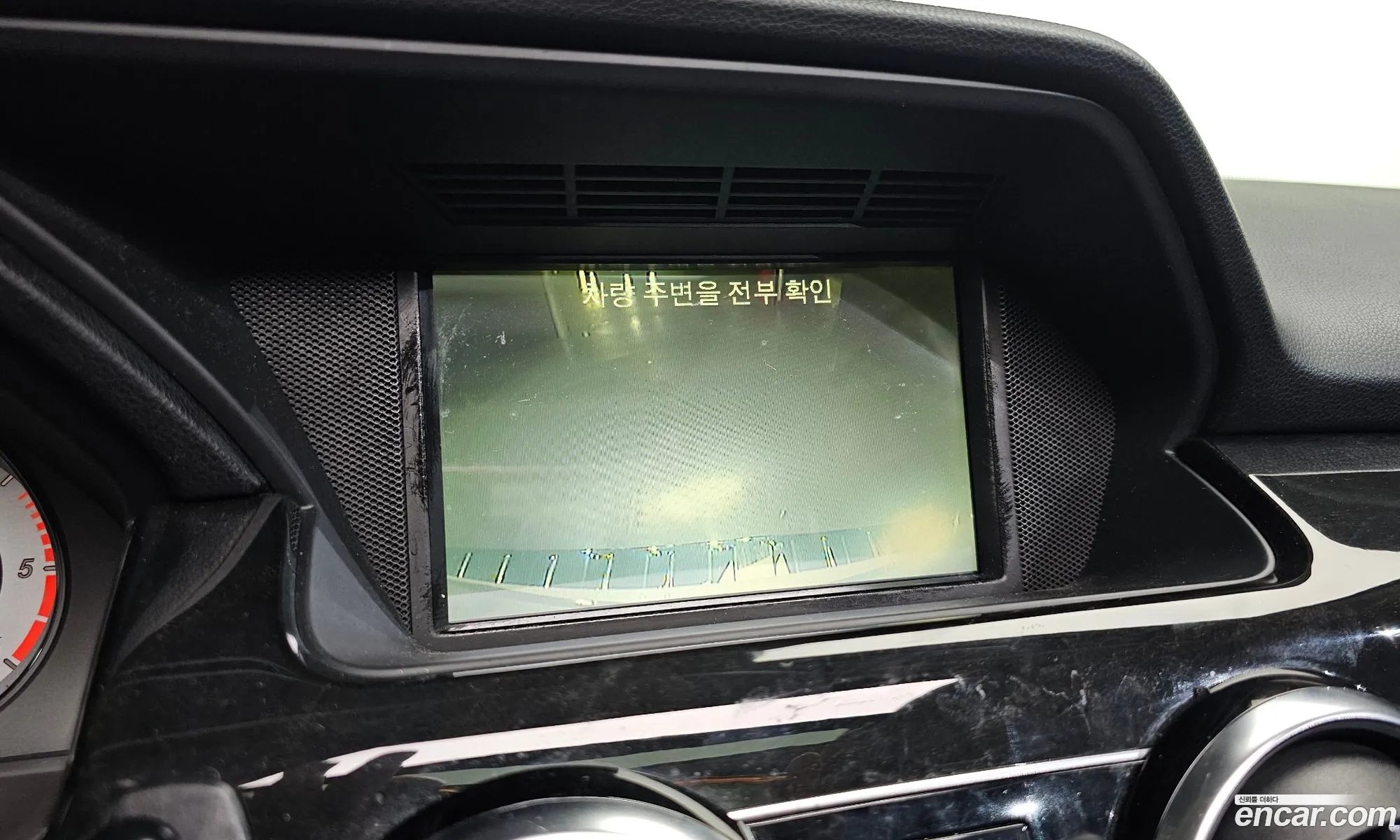 Mercedes-Benz GLK-Class X204 2013 — 13