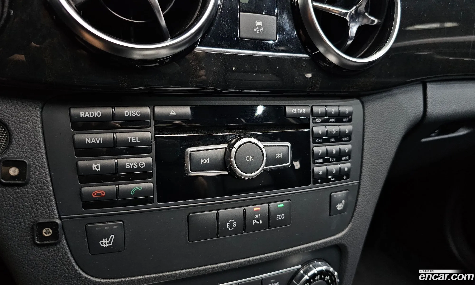 Mercedes-Benz GLK-Class X204 2013 — 4