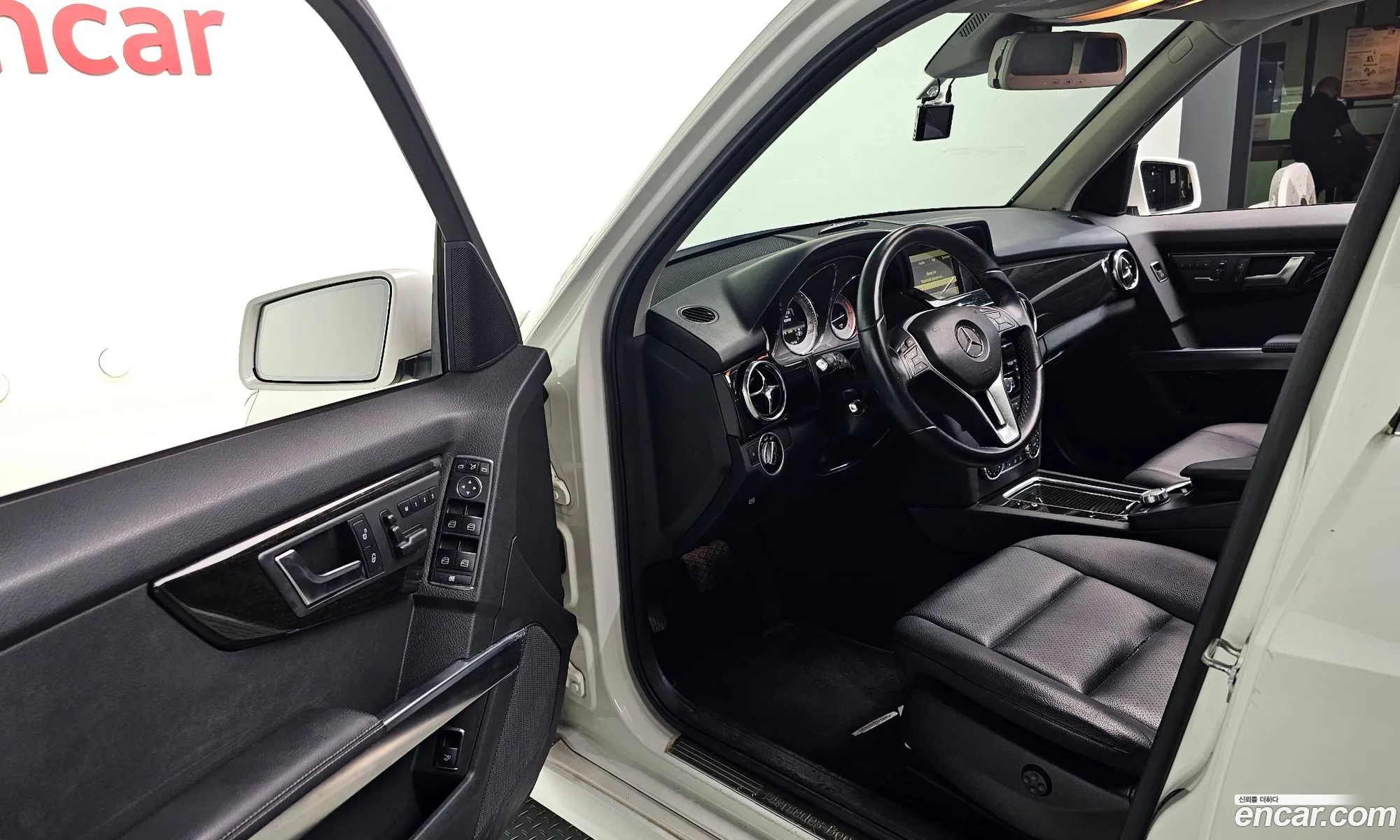 Mercedes-Benz GLK-Class X204 2013 — 5