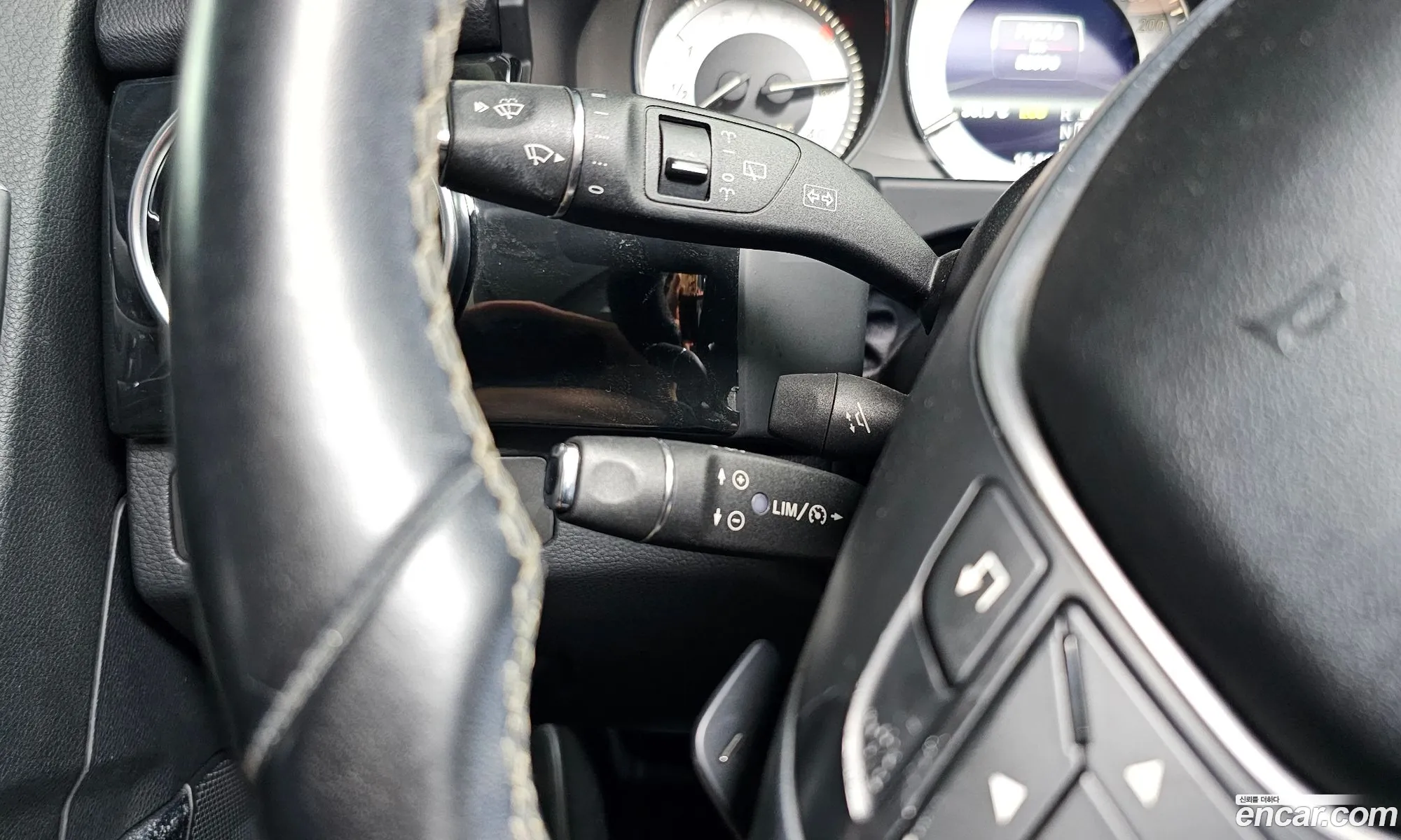 Mercedes-Benz GLK-Class X204 2013 — 18
