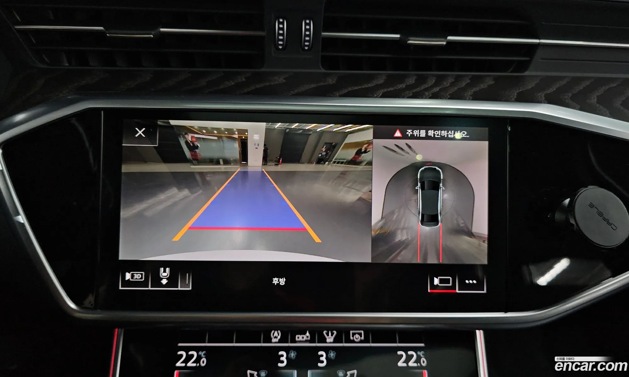 Audi A6 2019 WAUZZZF2XLN006595 — 27