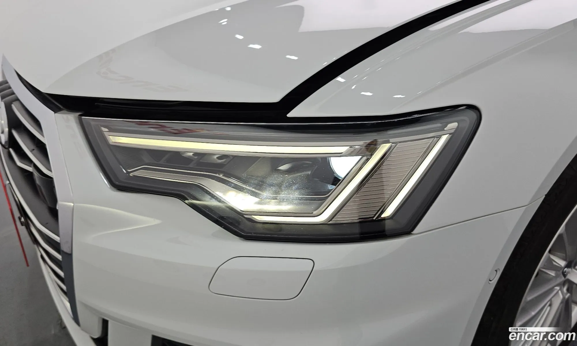 Audi A6 2019 WAUZZZF2XLN006595 — 8