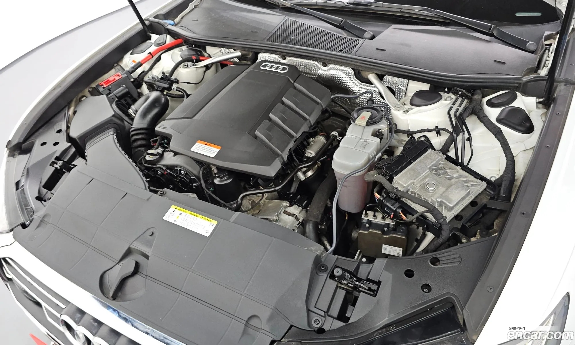Audi A6 2019 WAUZZZF2XLN006595 — 5