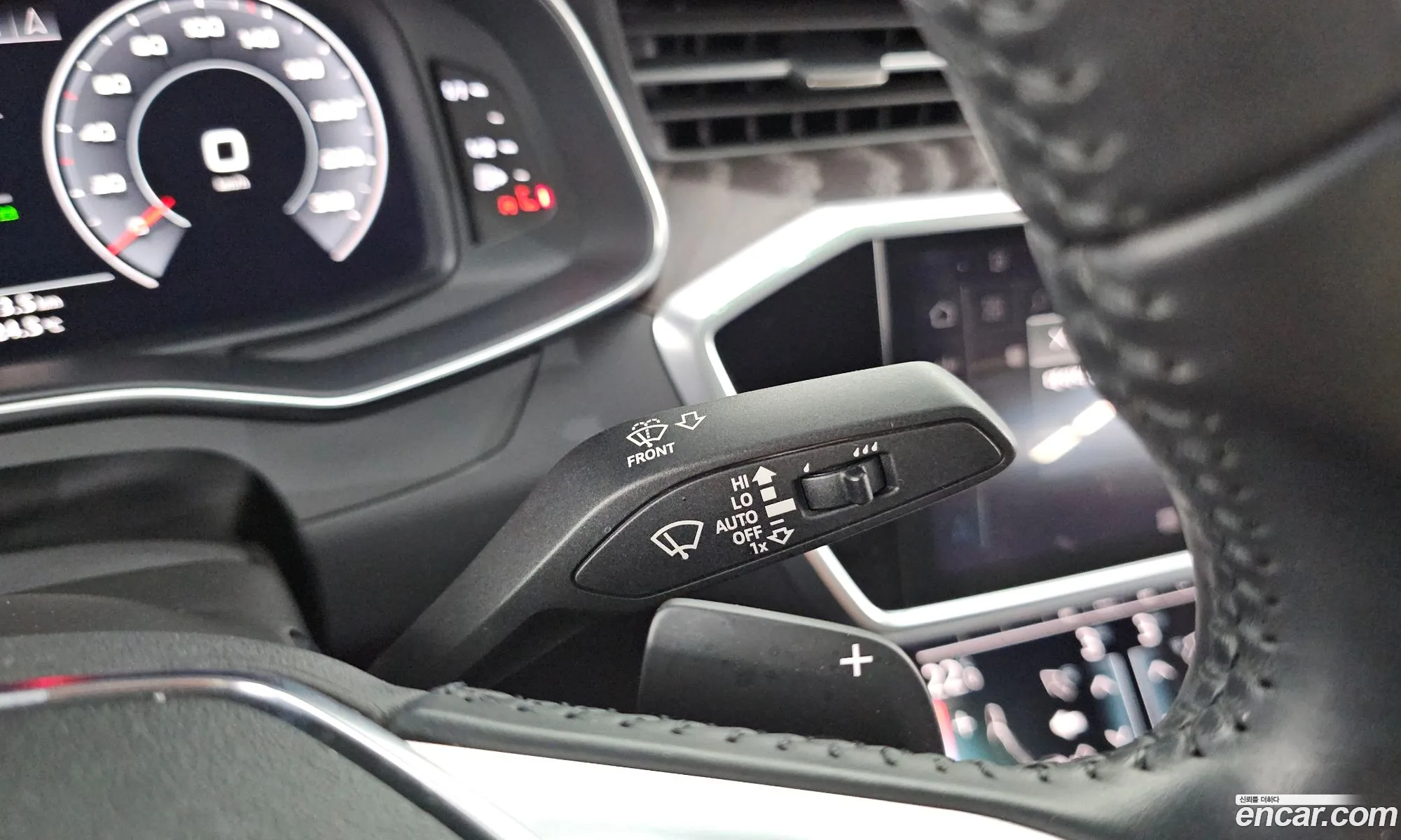 Audi A6 2019 WAUZZZF2XLN006595 — 19