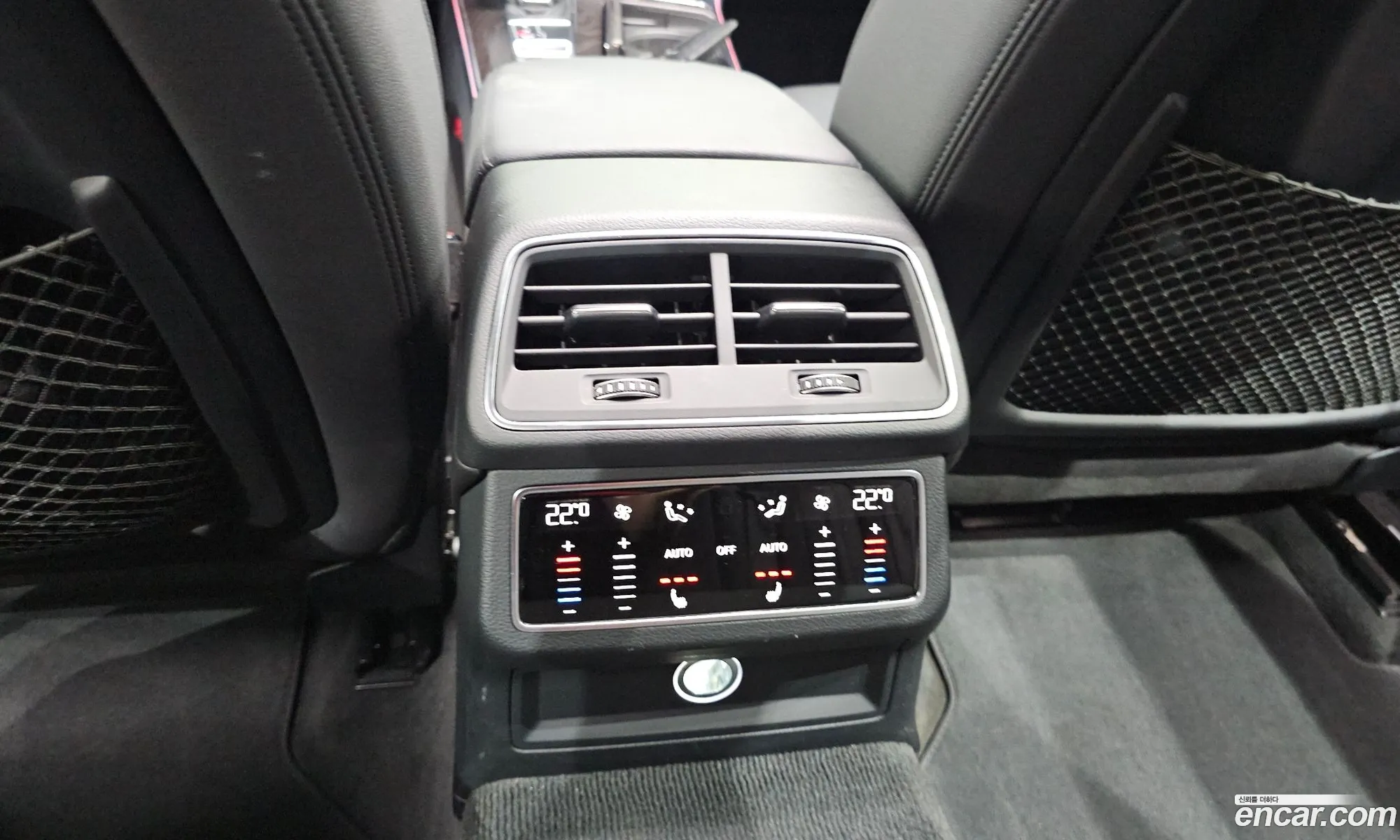 Audi A6 2019 WAUZZZF2XLN006595 — 22