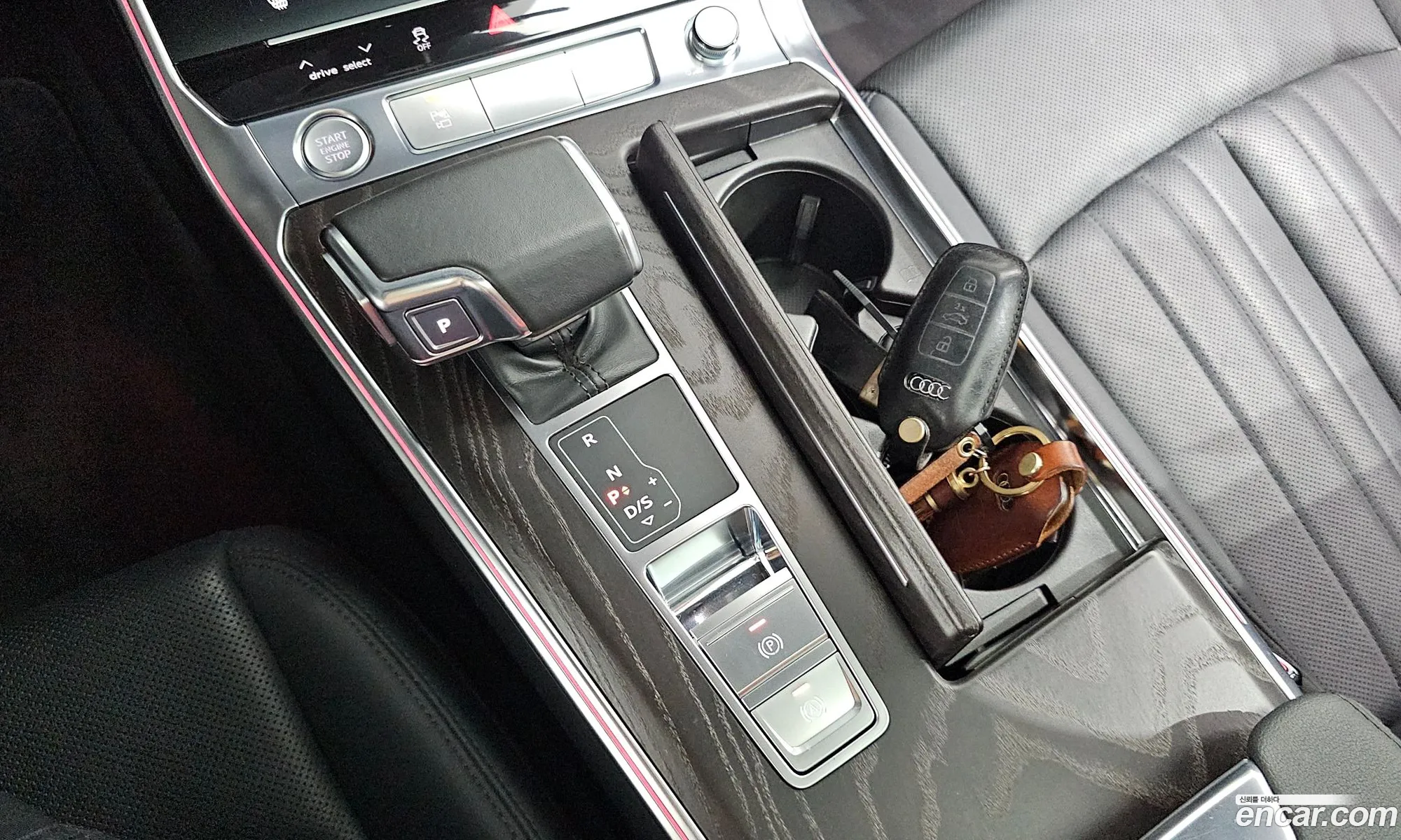 Audi A6 2019 WAUZZZF2XLN006595 — 15