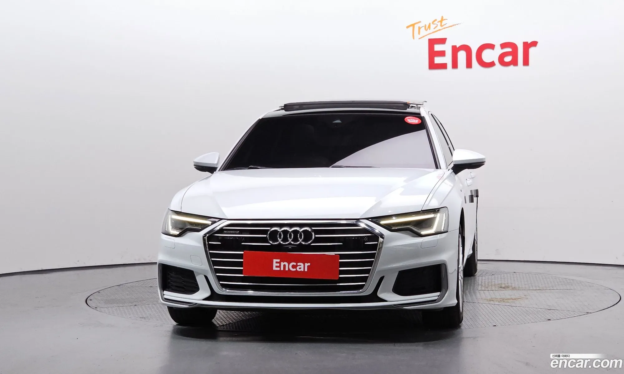 Audi A6 2019 WAUZZZF2XLN006595 — 29