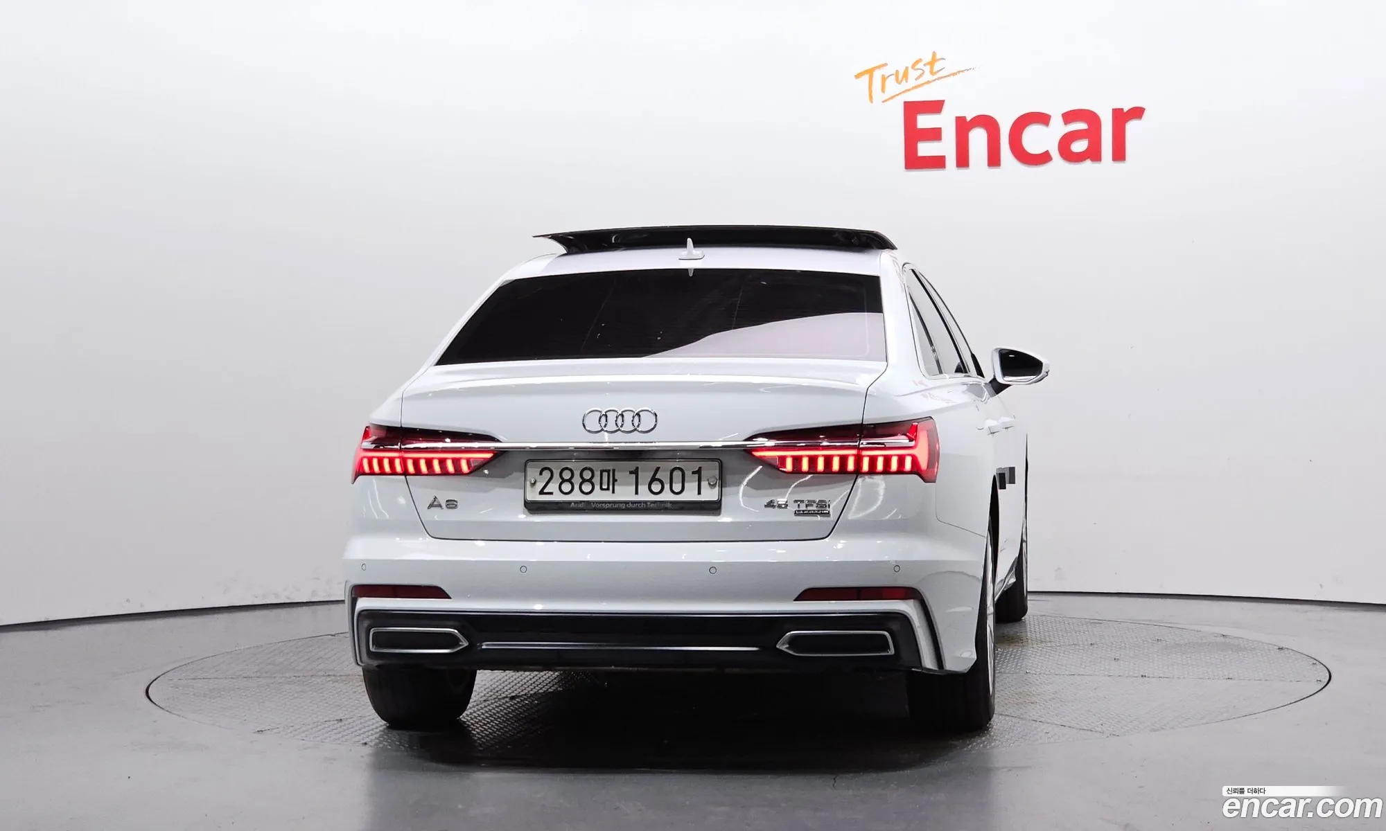 Audi A6 2019 WAUZZZF2XLN006595 — 28