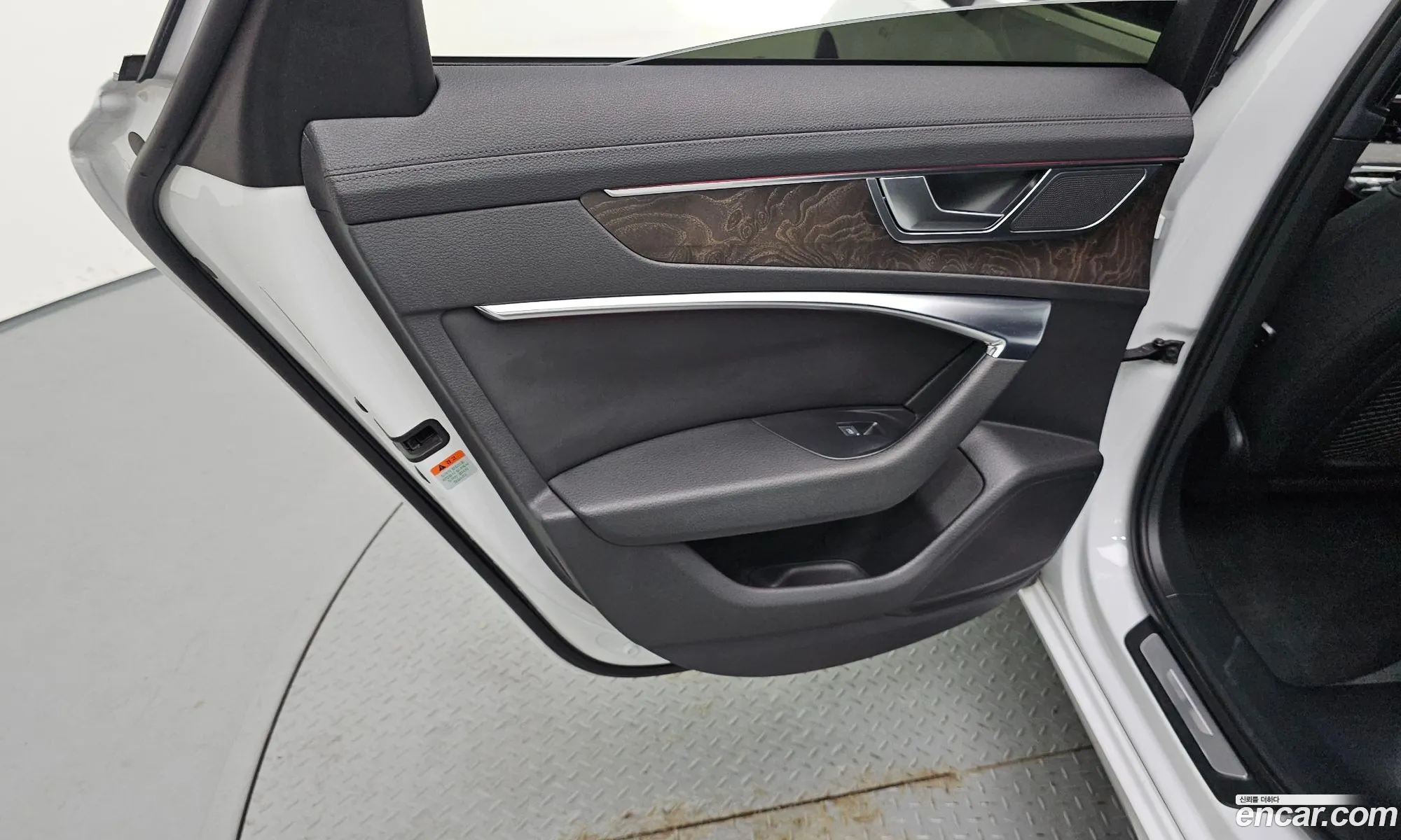 Audi A6 2019 WAUZZZF2XLN006595 — 21