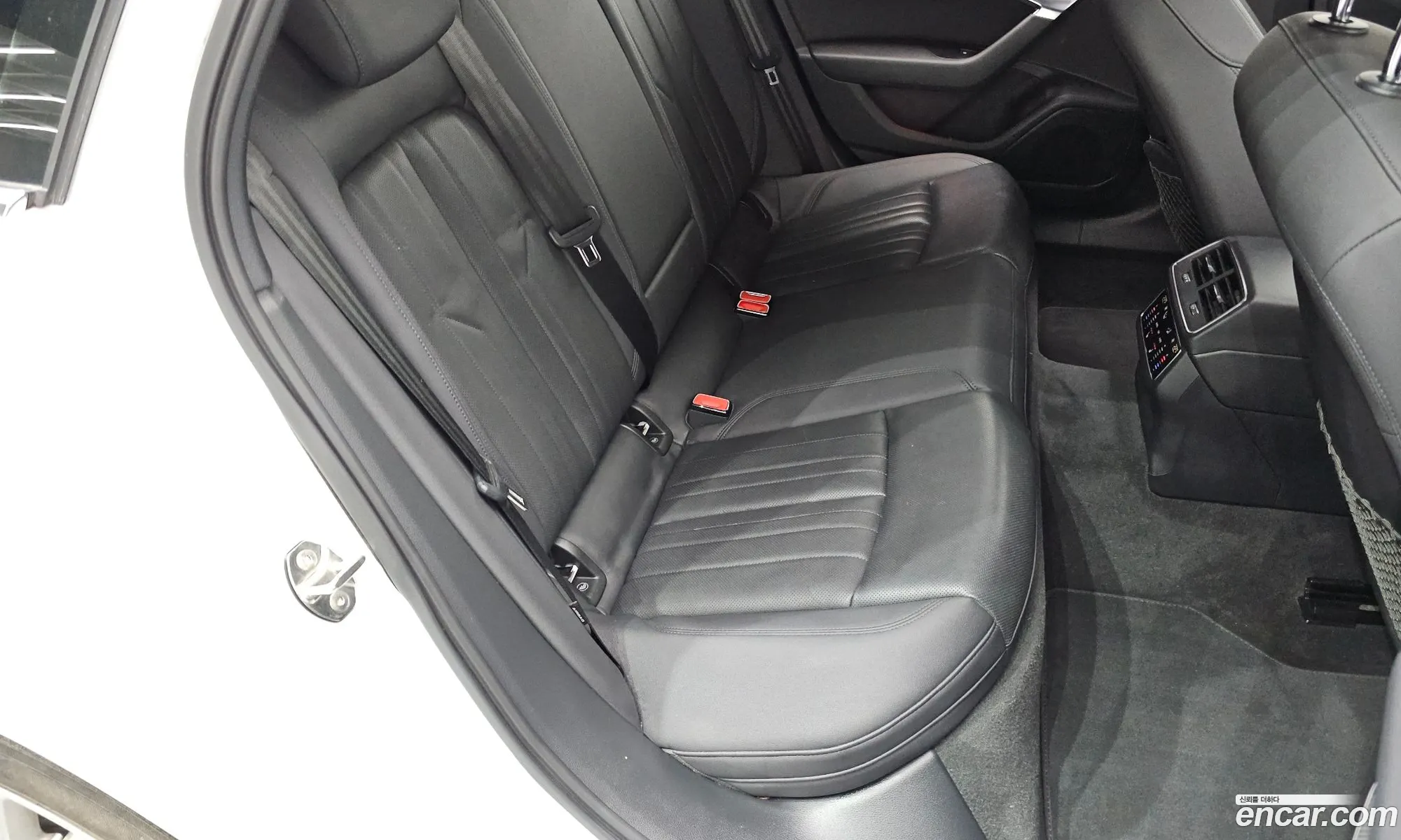 Audi A6 2019 WAUZZZF2XLN006595 — 20