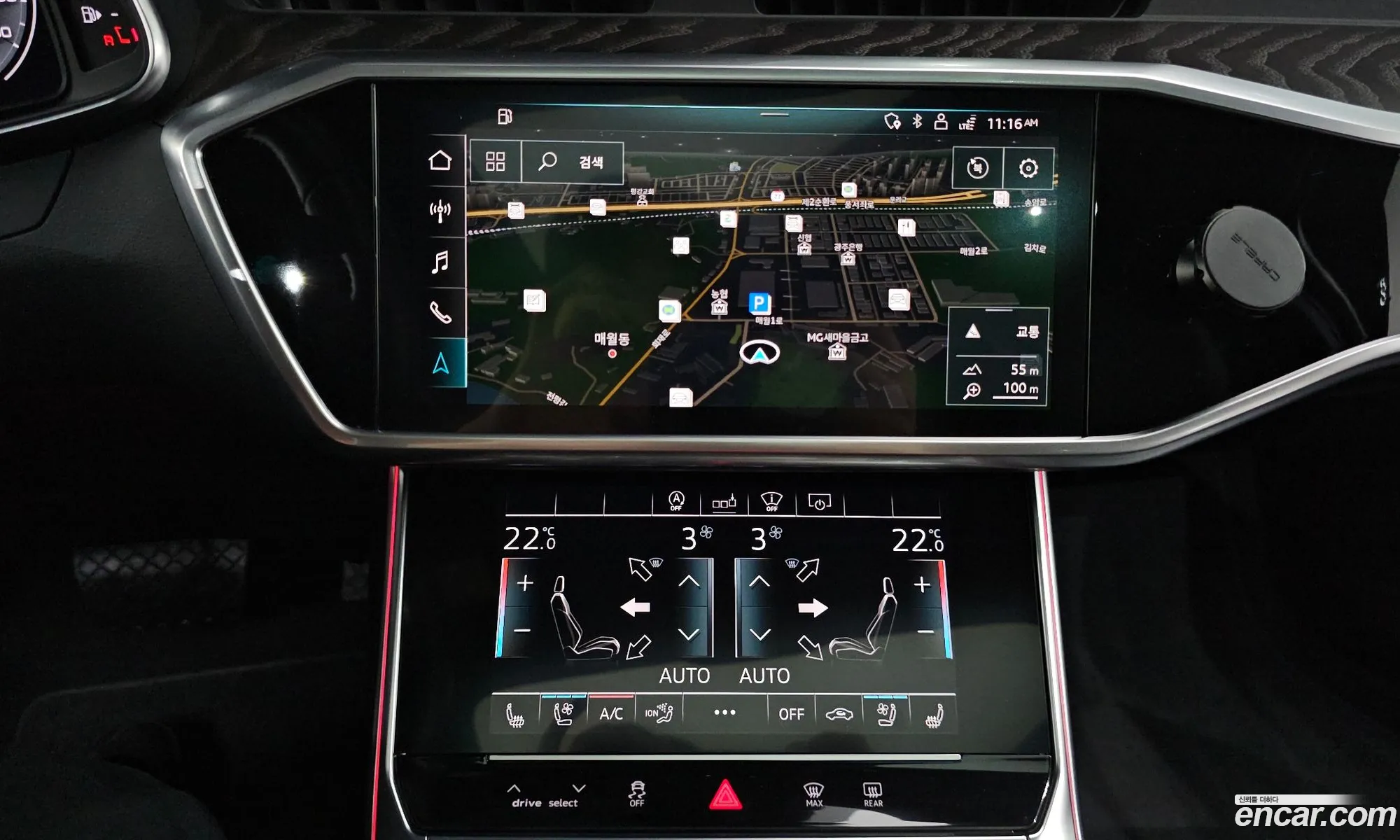 Audi A6 2019 WAUZZZF2XLN006595 — 17