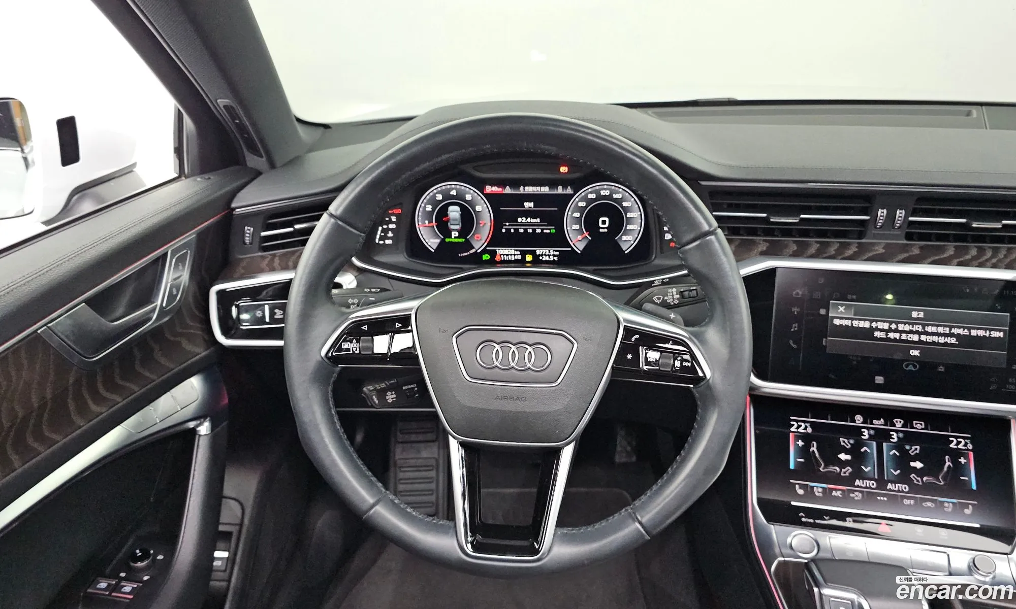 Audi A6 2019 WAUZZZF2XLN006595 — 32