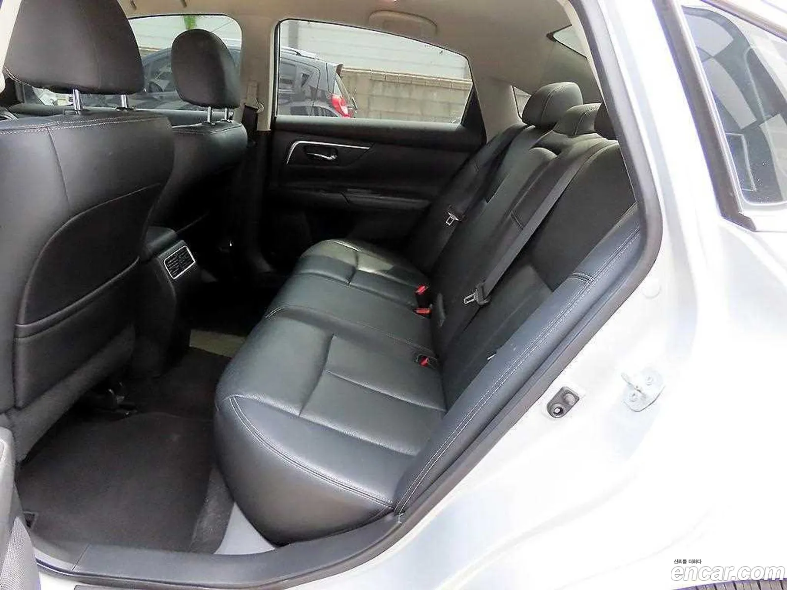 Nissan Altima 2016 — 3