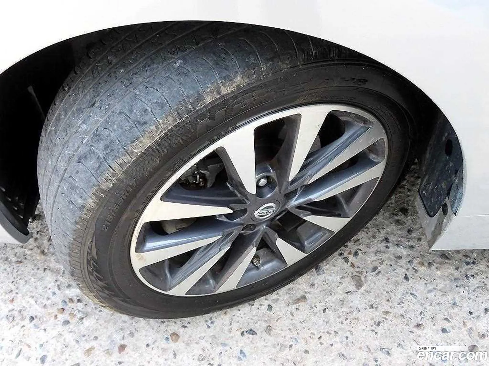 Nissan Altima 2016 — 7