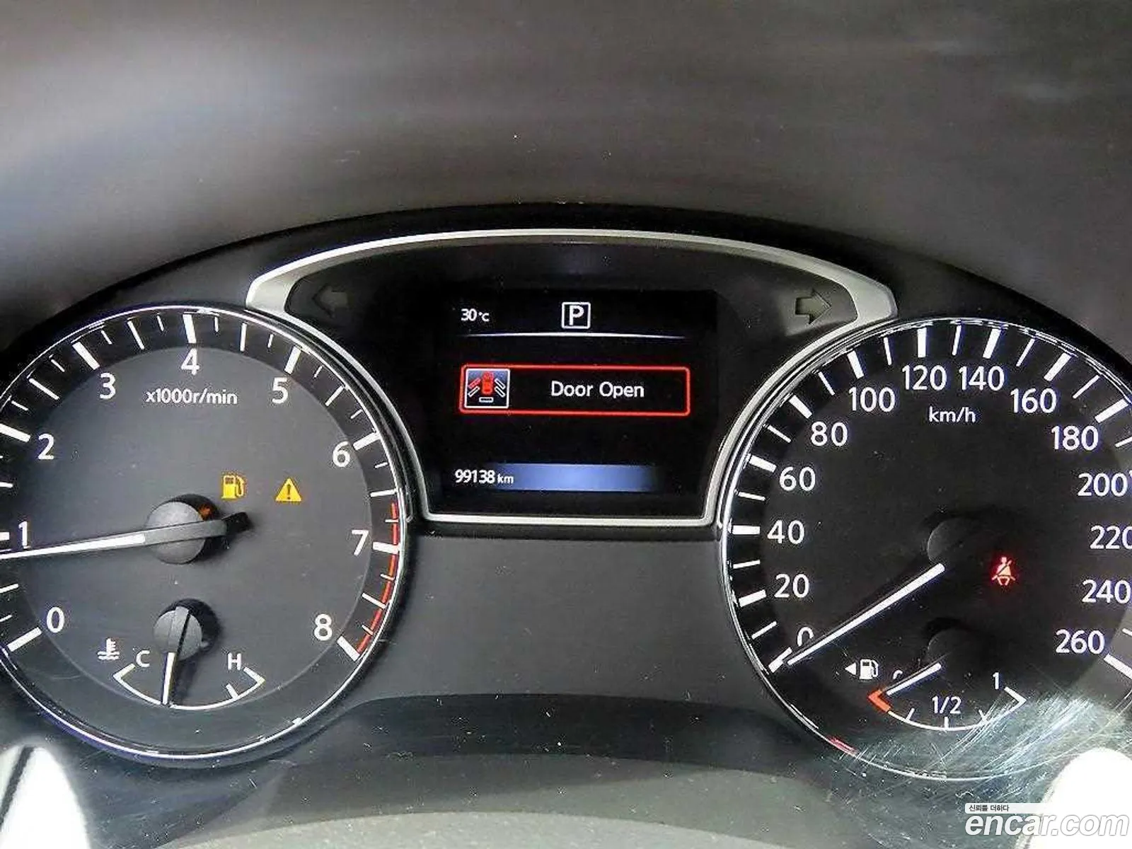Nissan Altima 2016 — 5