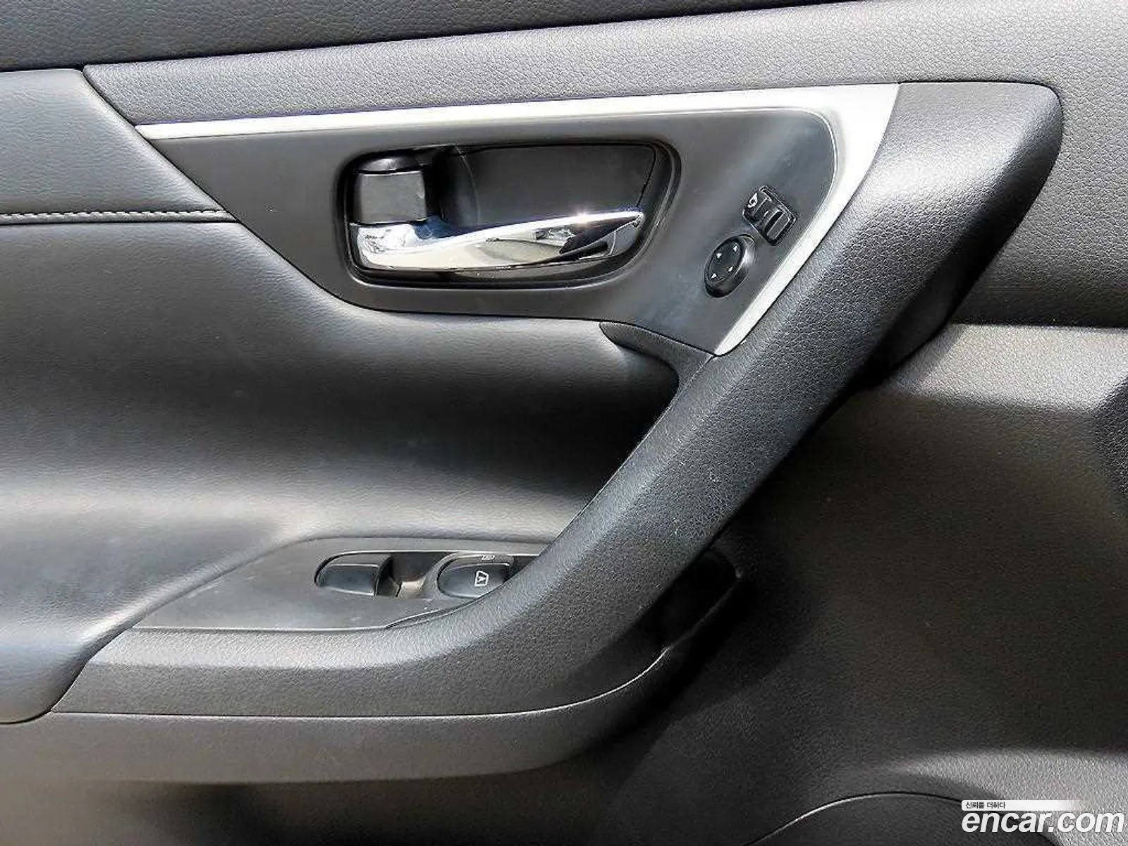 Nissan Altima 2016 — 12