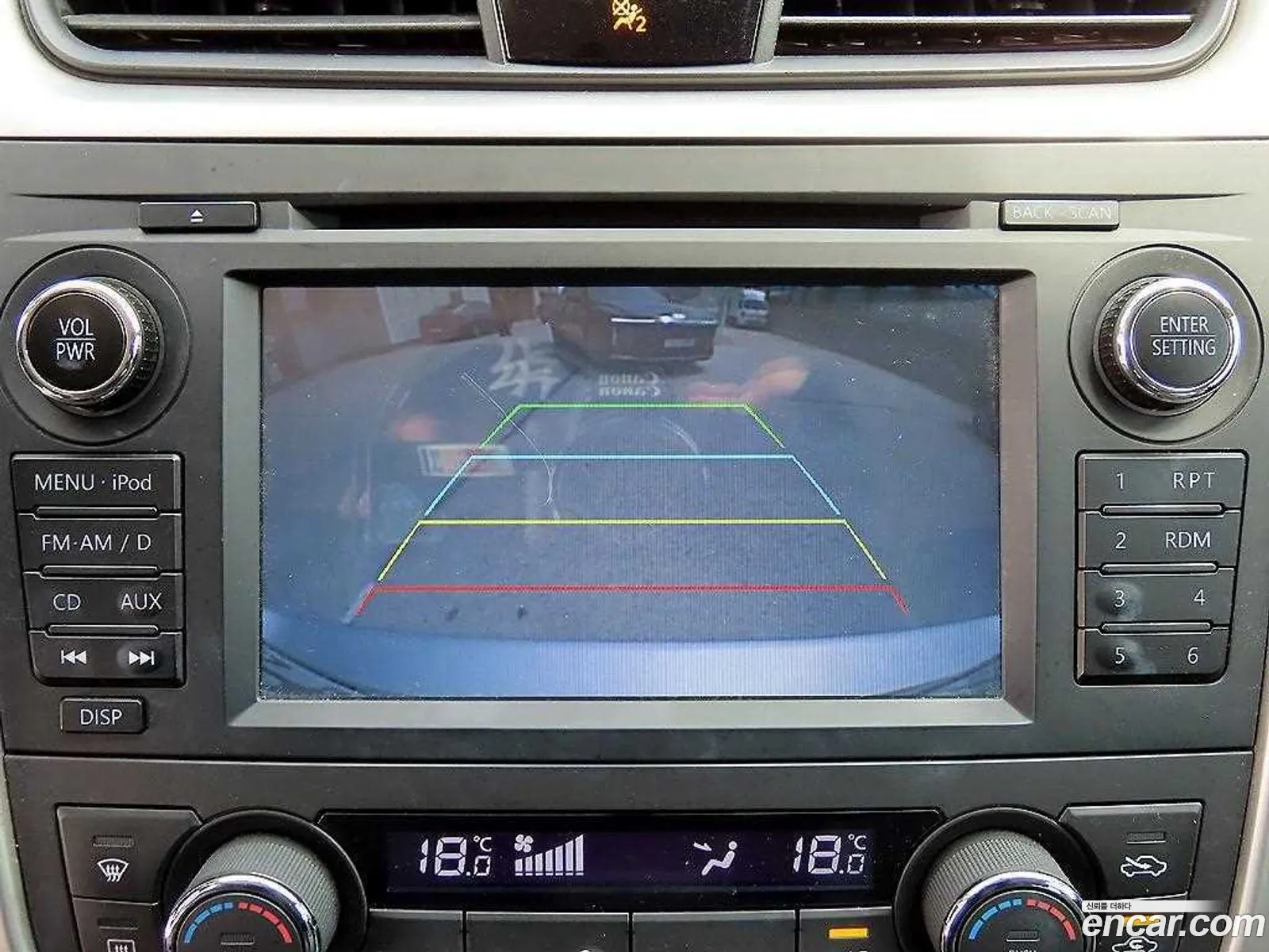 Nissan Altima 2016 — 18