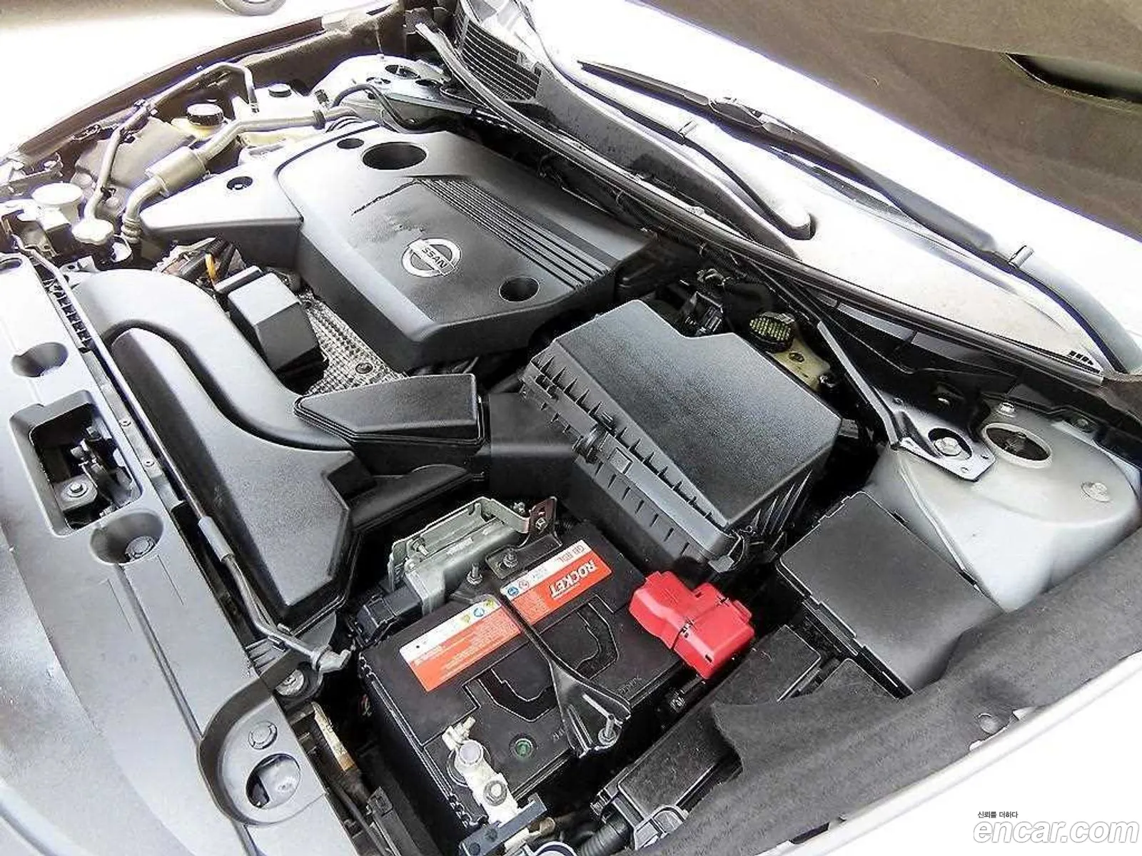 Nissan Altima 2016 — 6