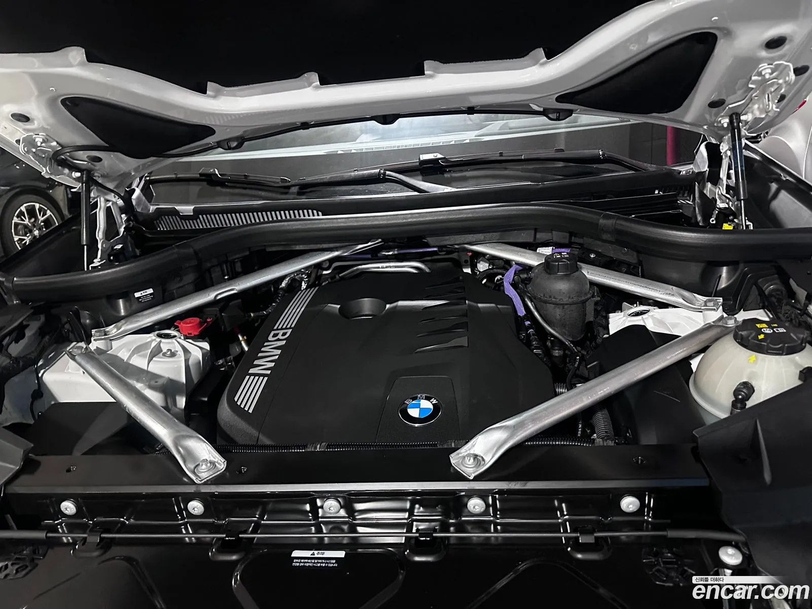 BMW X5 2026 — 5