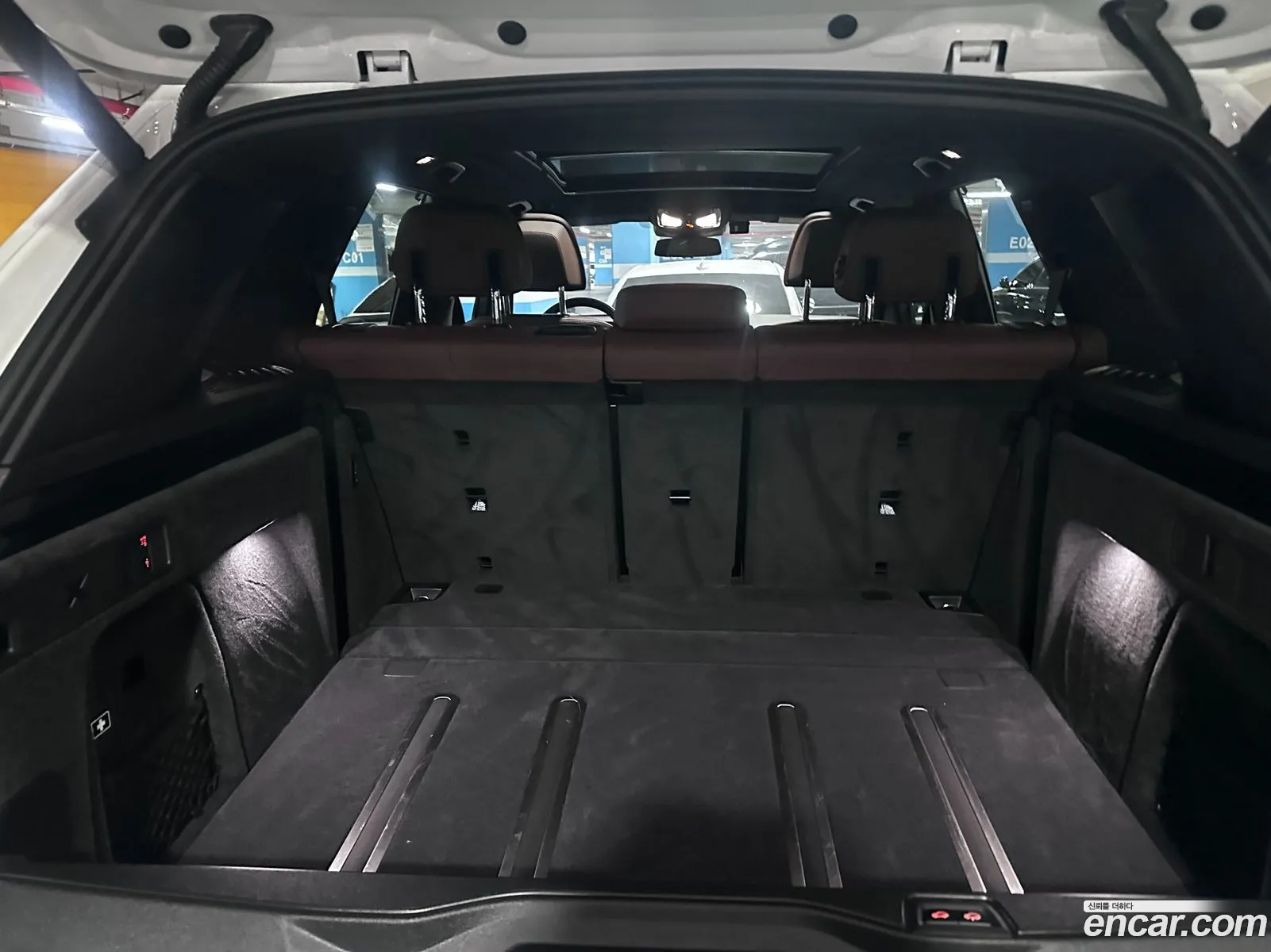 BMW X5 2026 — 3