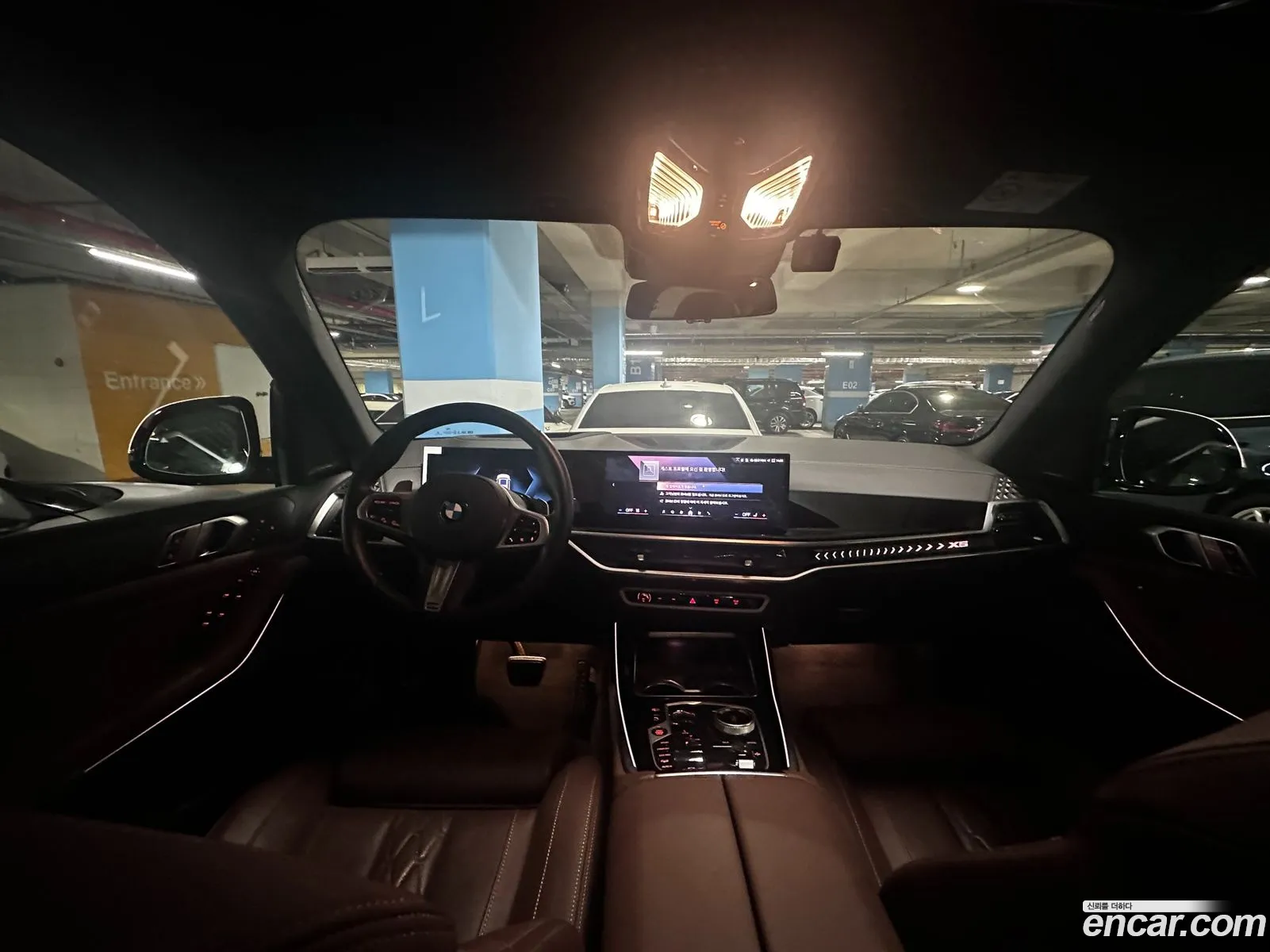 BMW X5 2026 — 10