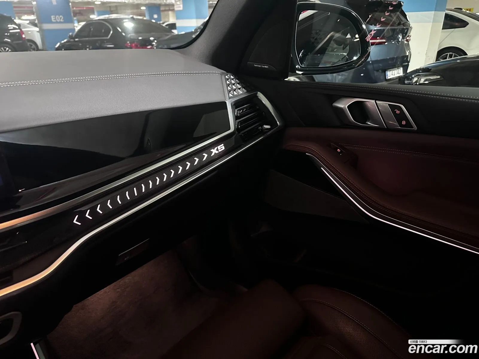 BMW X5 2026 — 9