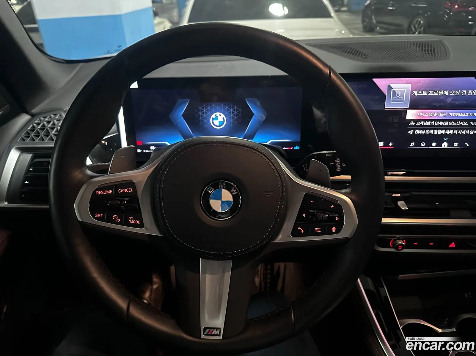 BMW X5 2026 — 12