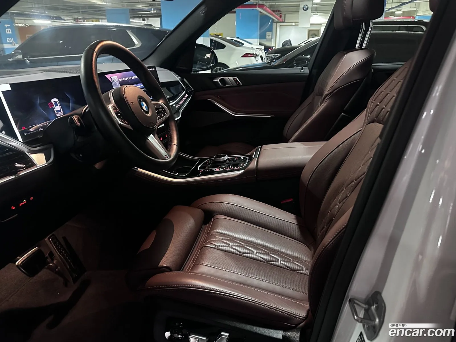 BMW X5 2026 — 2