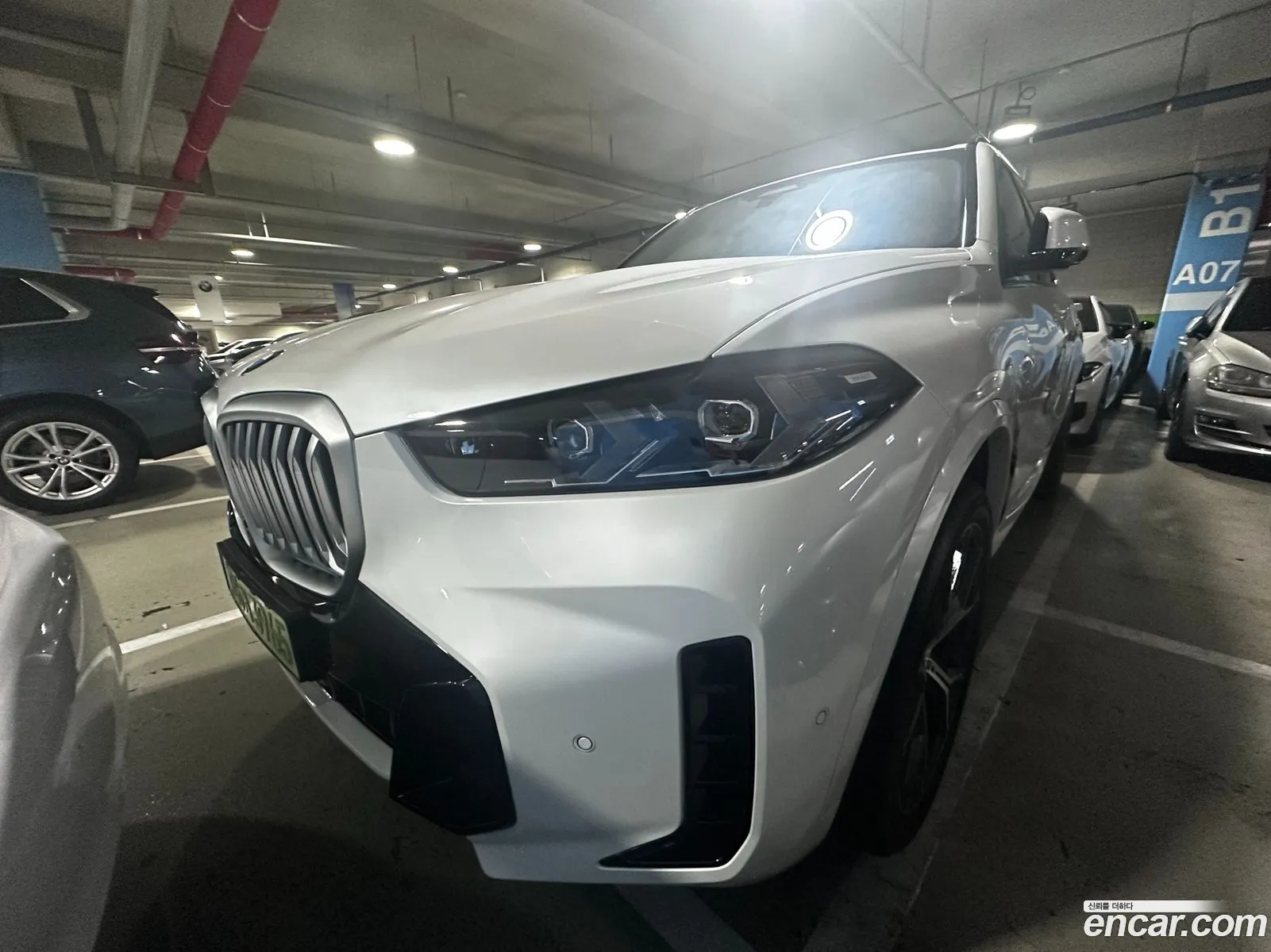BMW X5 2026 — 4