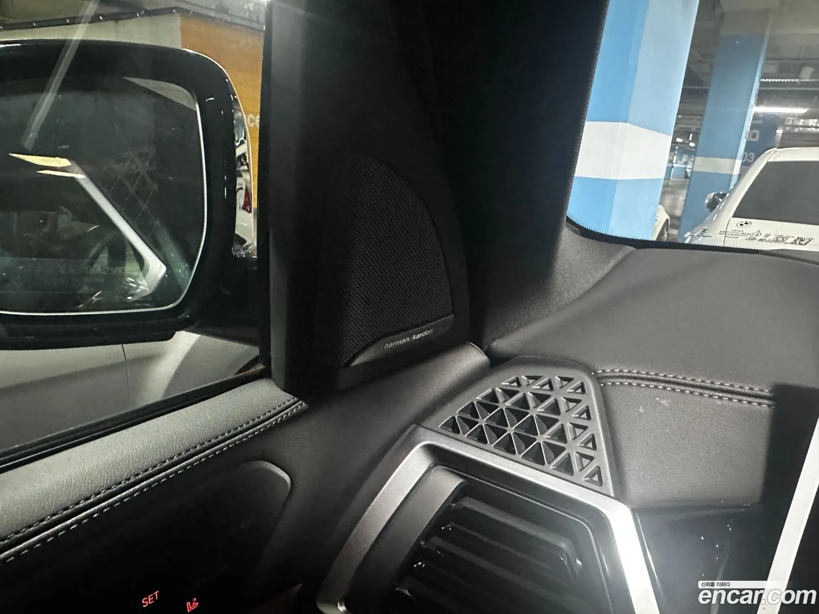 BMW X5 2026 — 7