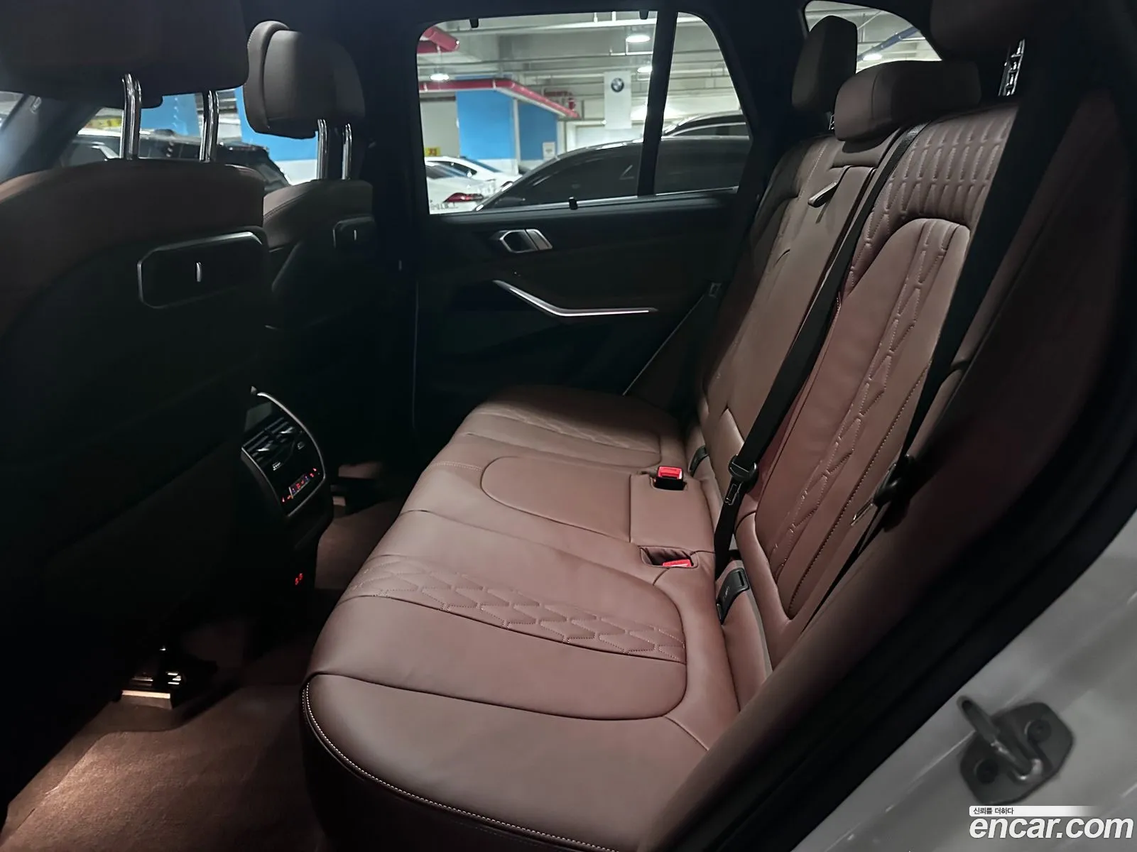 BMW X5 2026 — 15