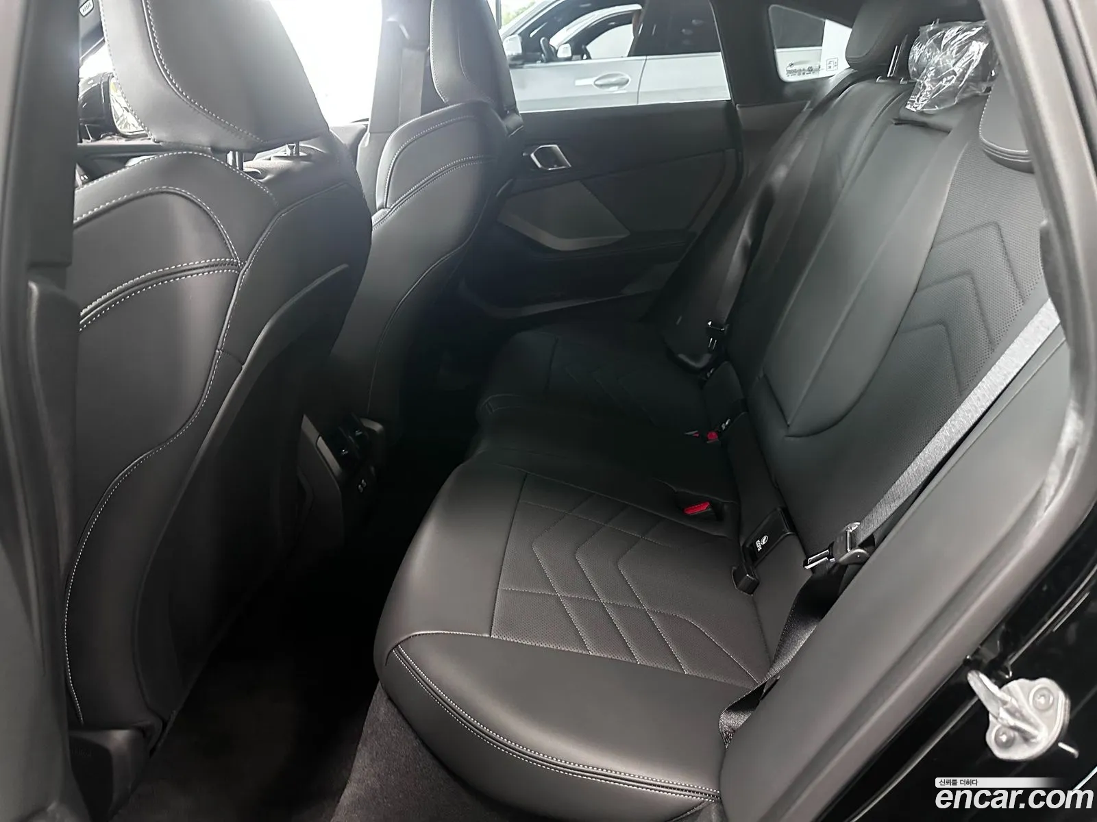 BMW 2 Series Gran Coupe 2025 — 2