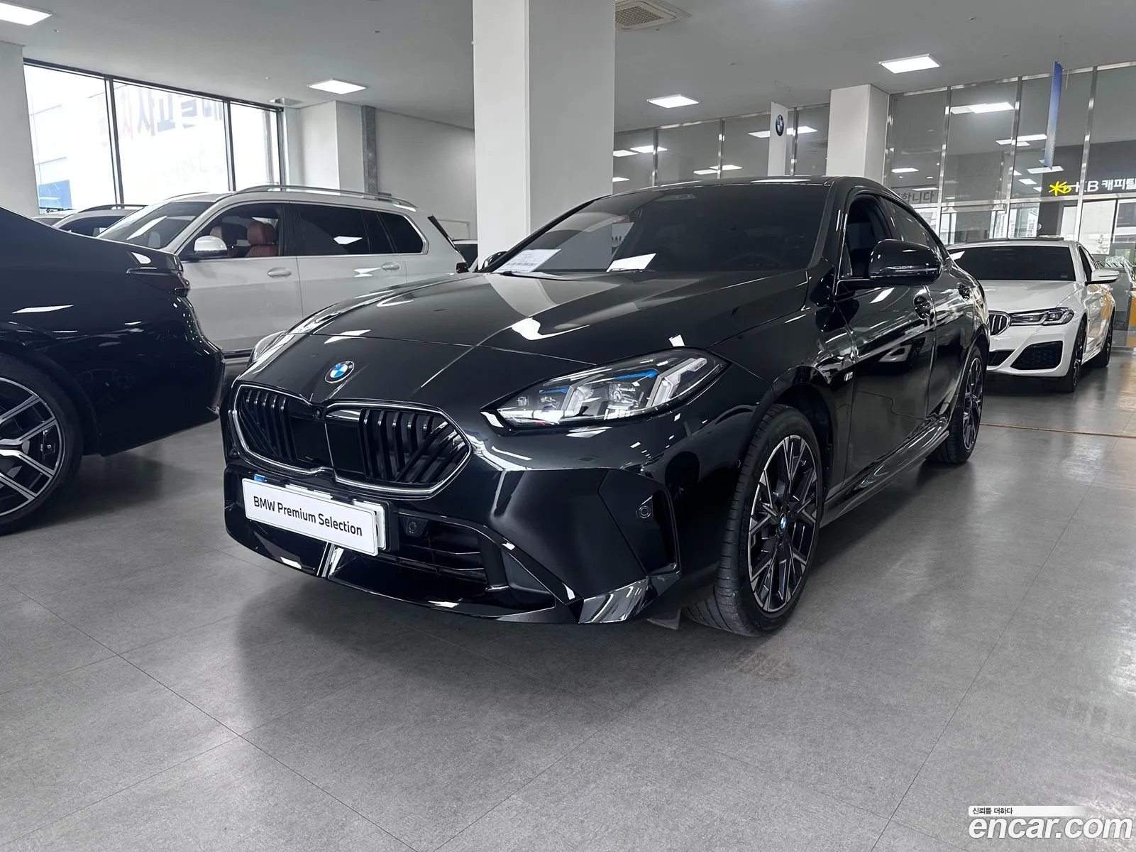 BMW 2 Series Gran Coupe 2025 — 15