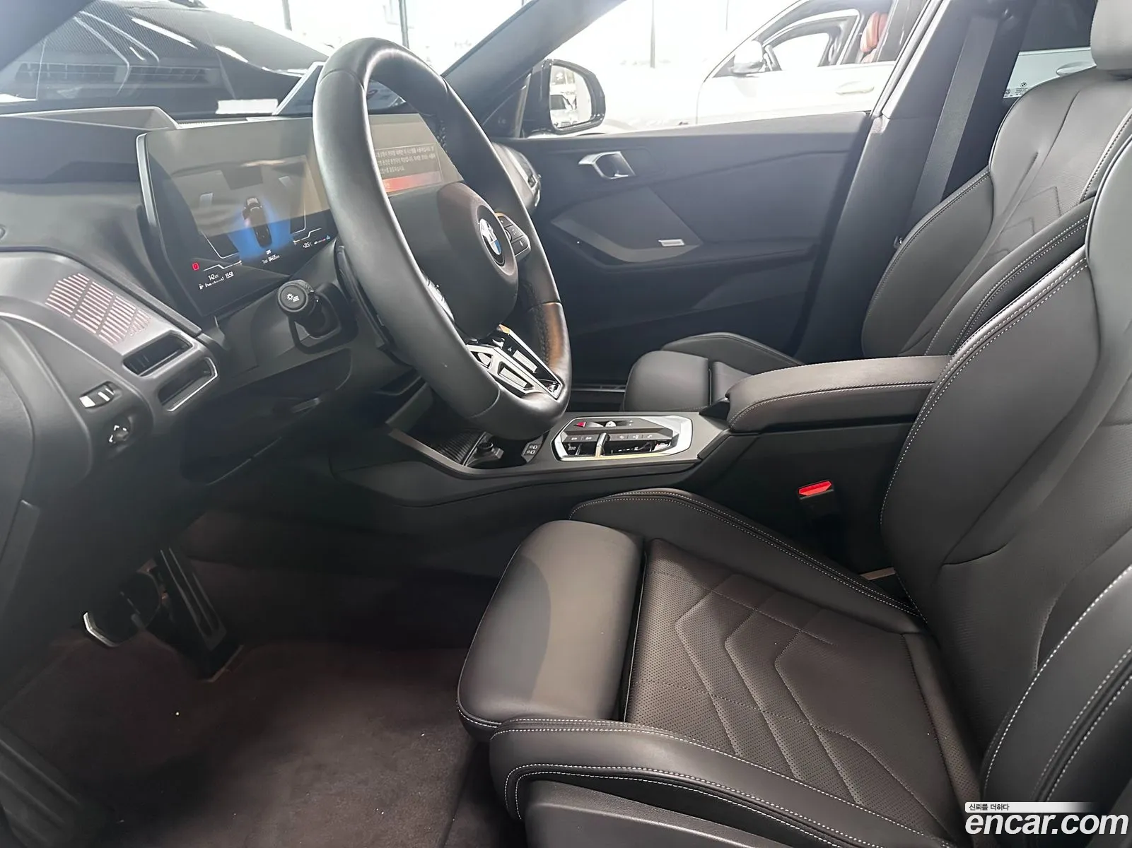 BMW 2 Series Gran Coupe 2025 — 10