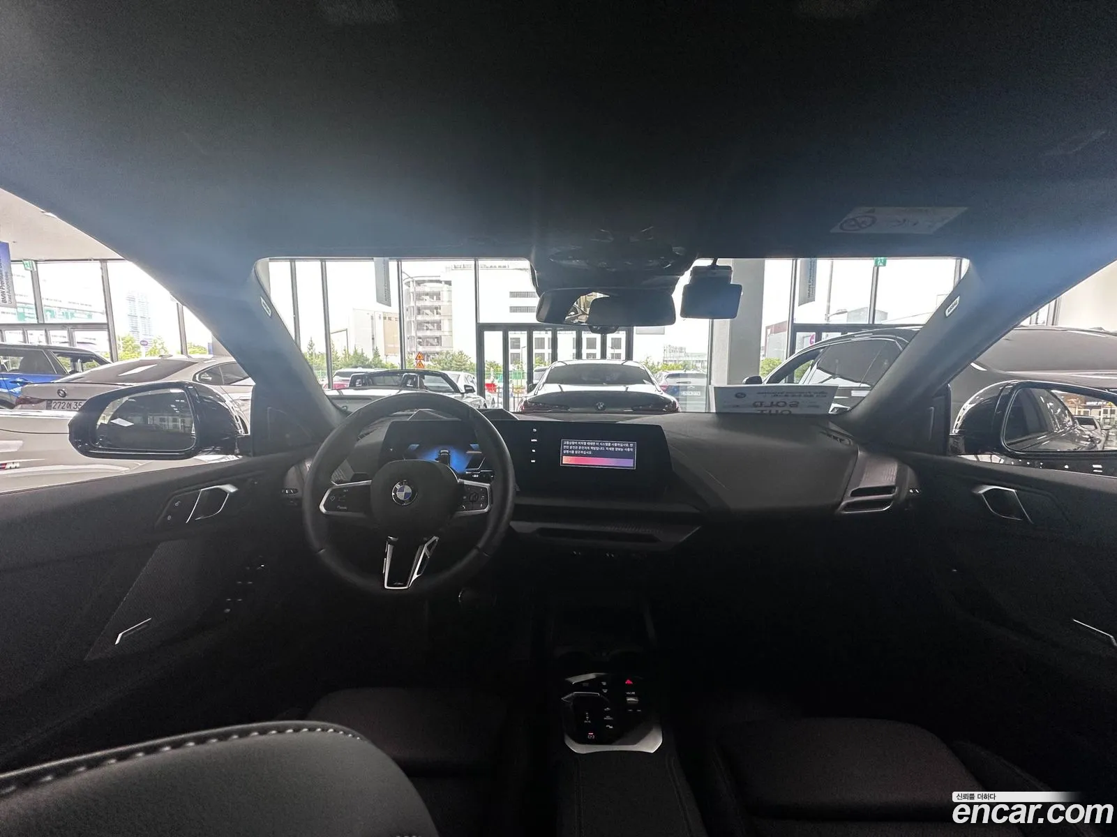 BMW 2 Series Gran Coupe 2025 — 11