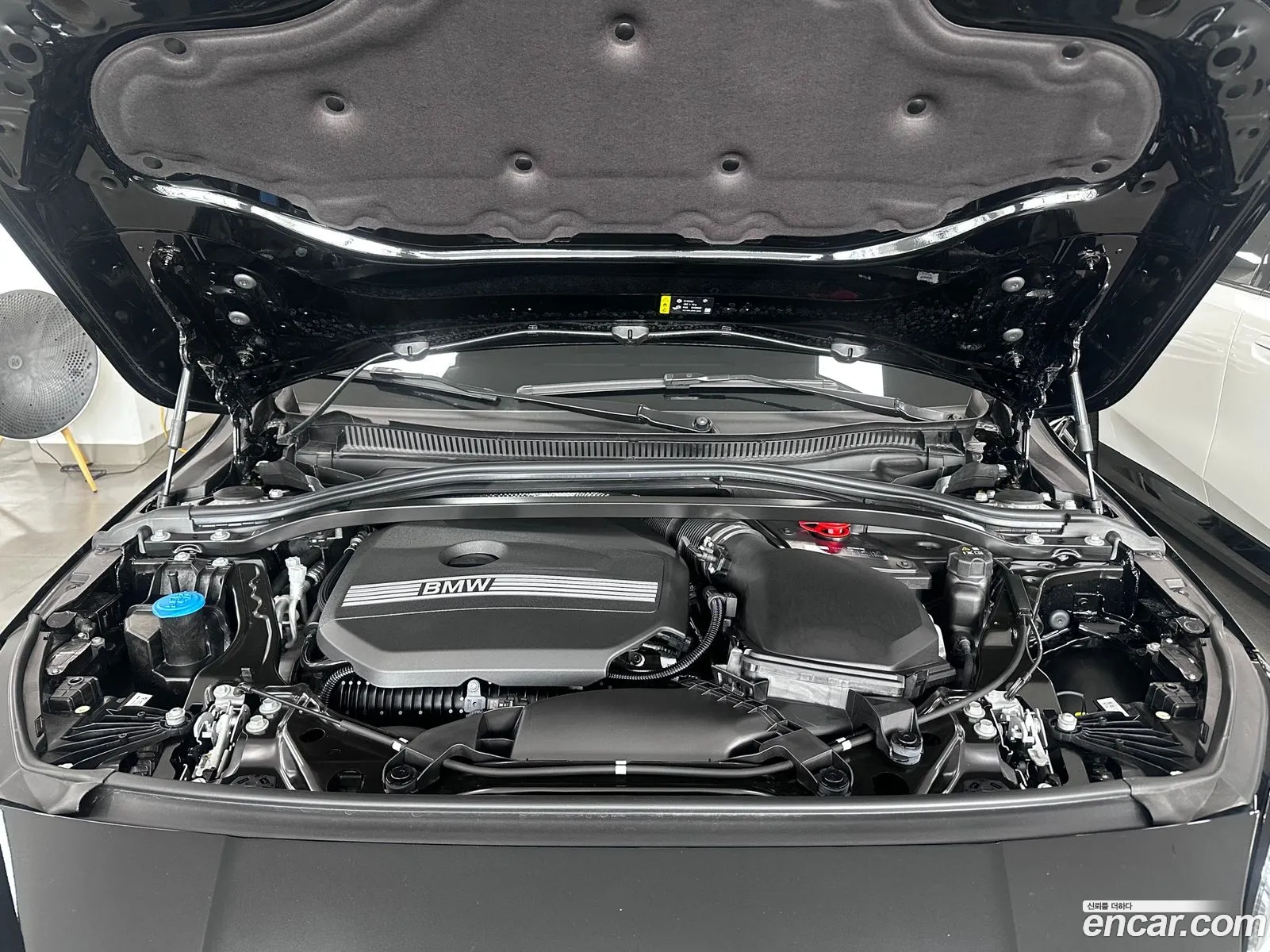 BMW 2 Series Gran Coupe 2025 — 14