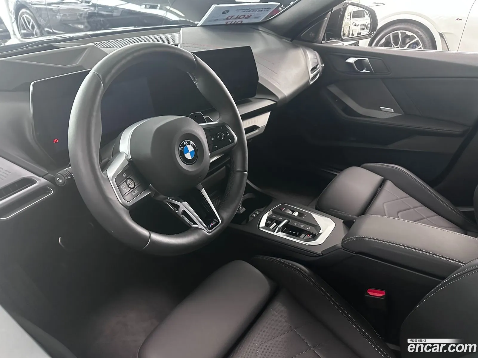 BMW 2 Series Gran Coupe 2025 — 7